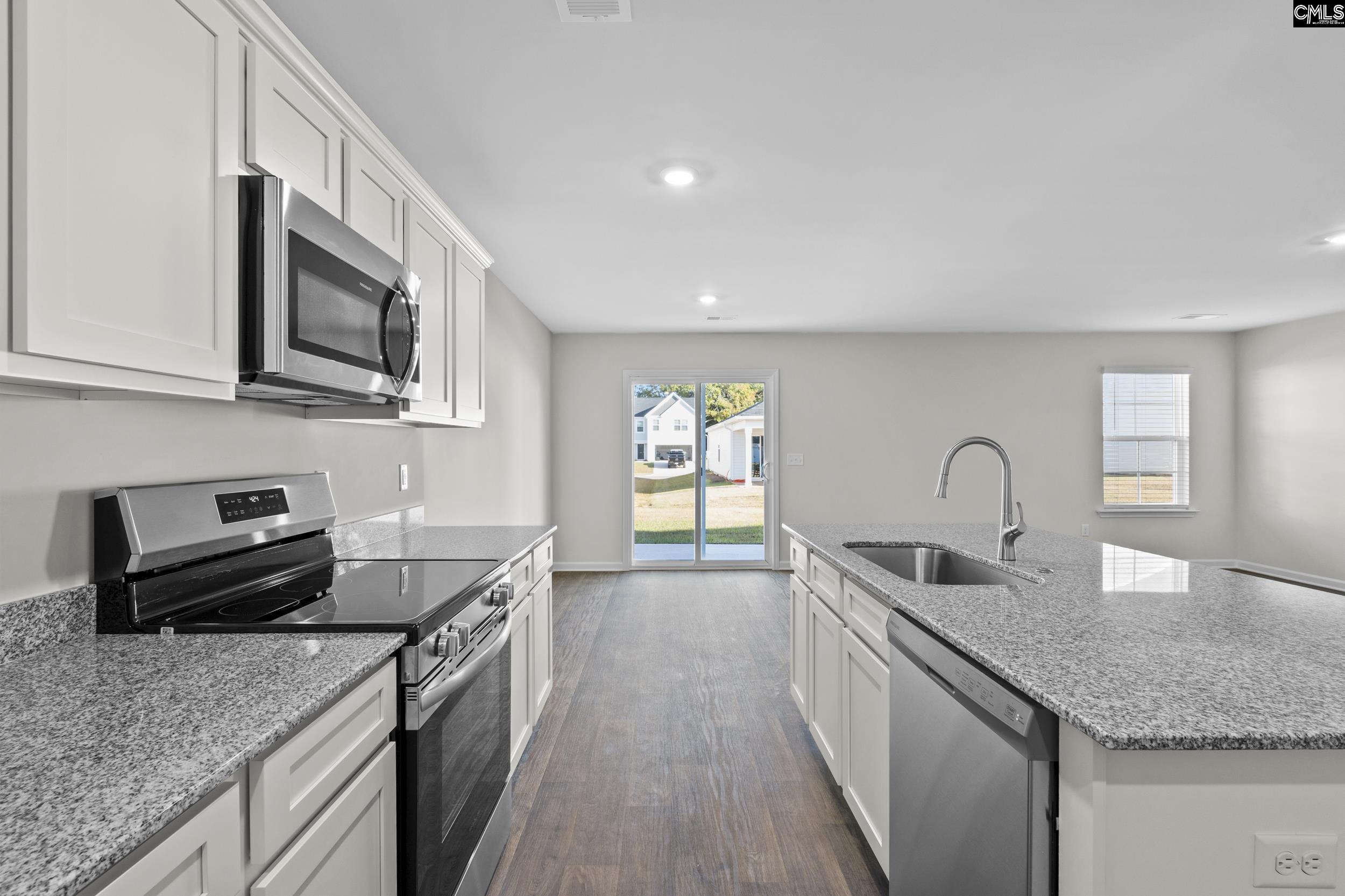 610 Corkscrew Lane Blythewood, SC 29016