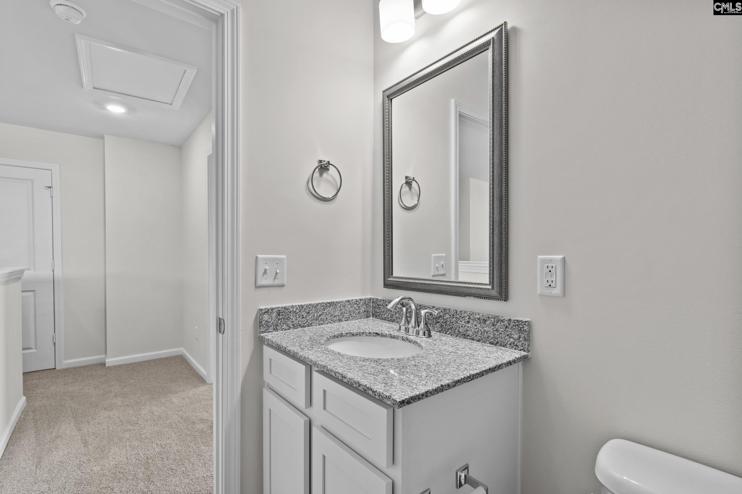 610 Corkscrew Lane Blythewood, SC 29016