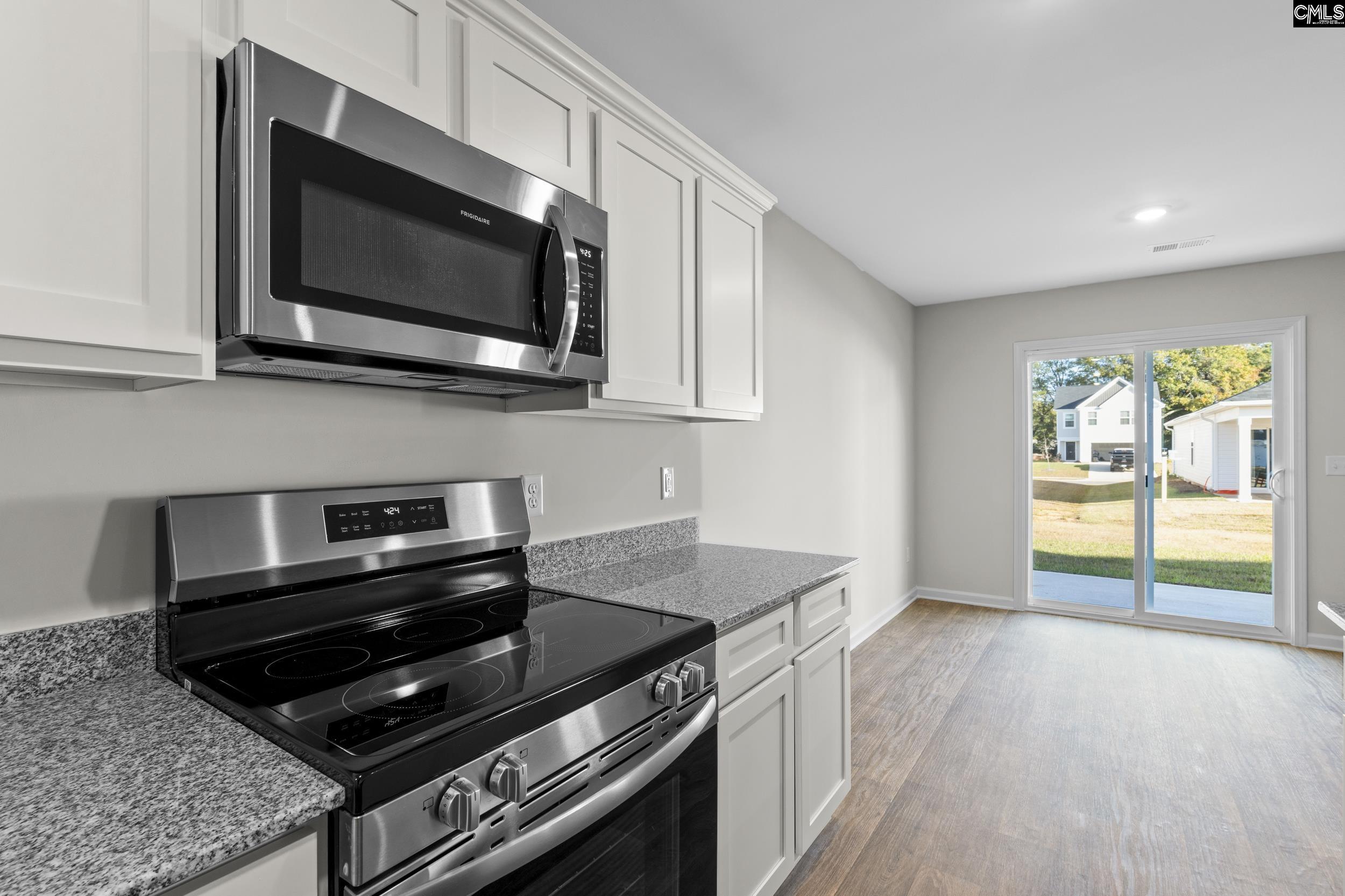 610 Corkscrew Lane Blythewood, SC 29016