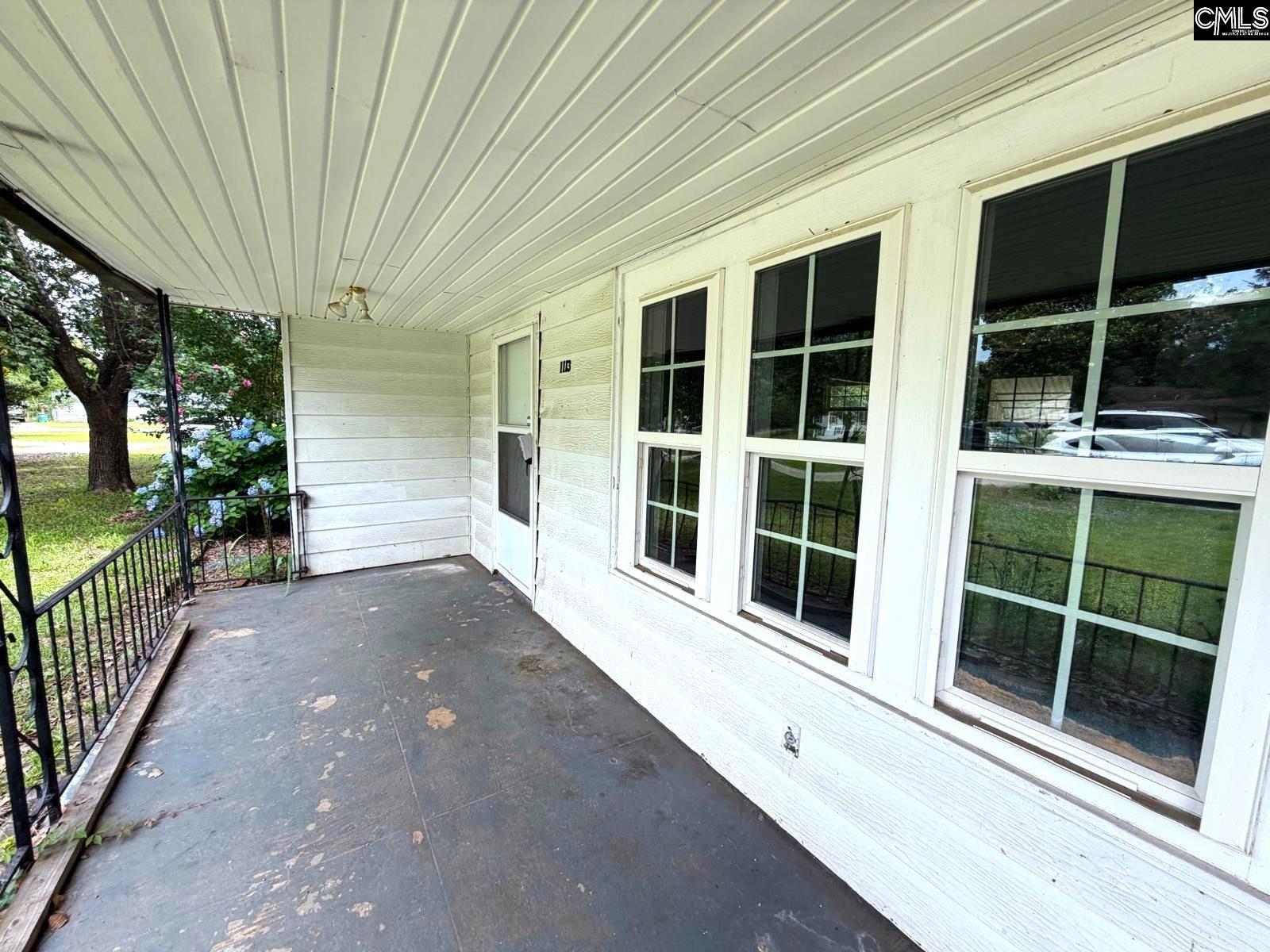 1113 Hahn Avenue Aiken, SC 29801
