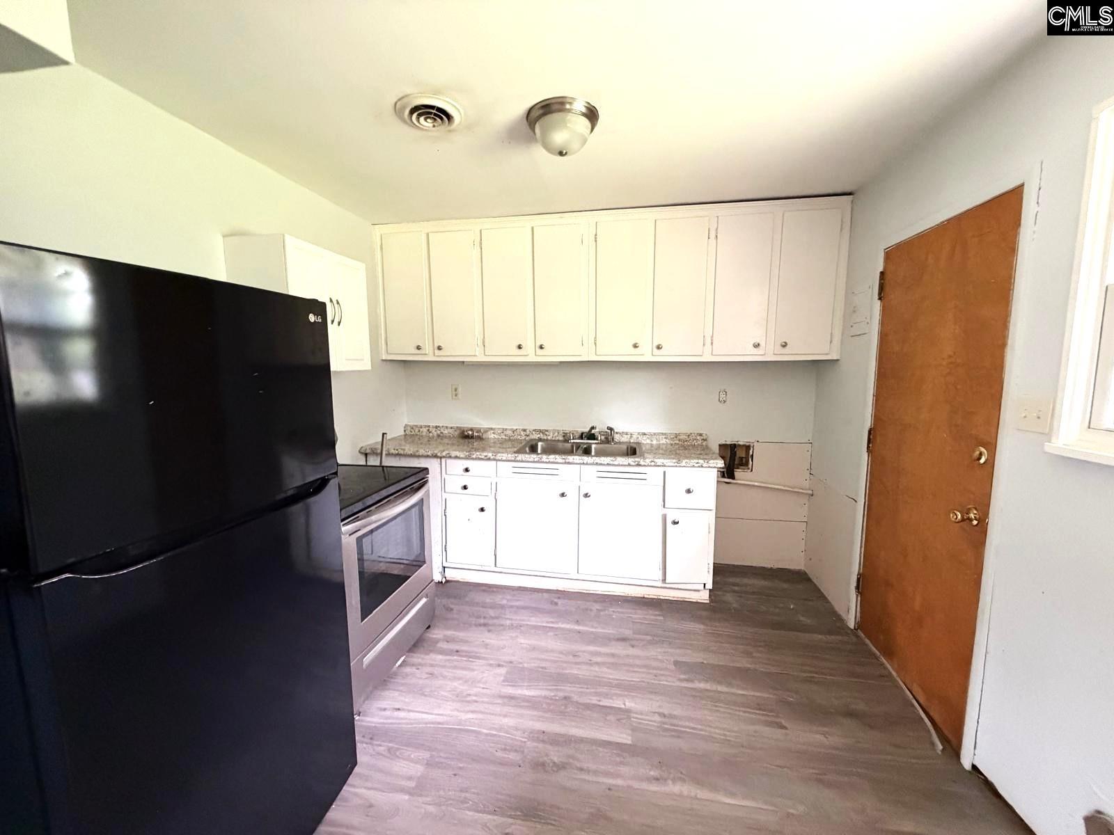 1113 Hahn Avenue Aiken, SC 29801