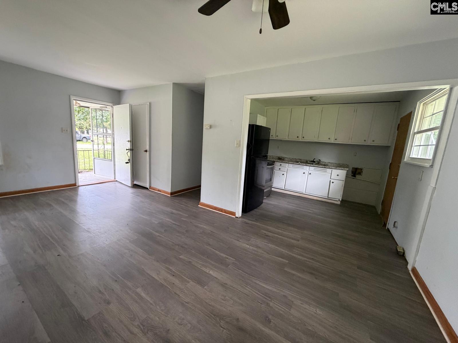 1113 Hahn Avenue Aiken, SC 29801