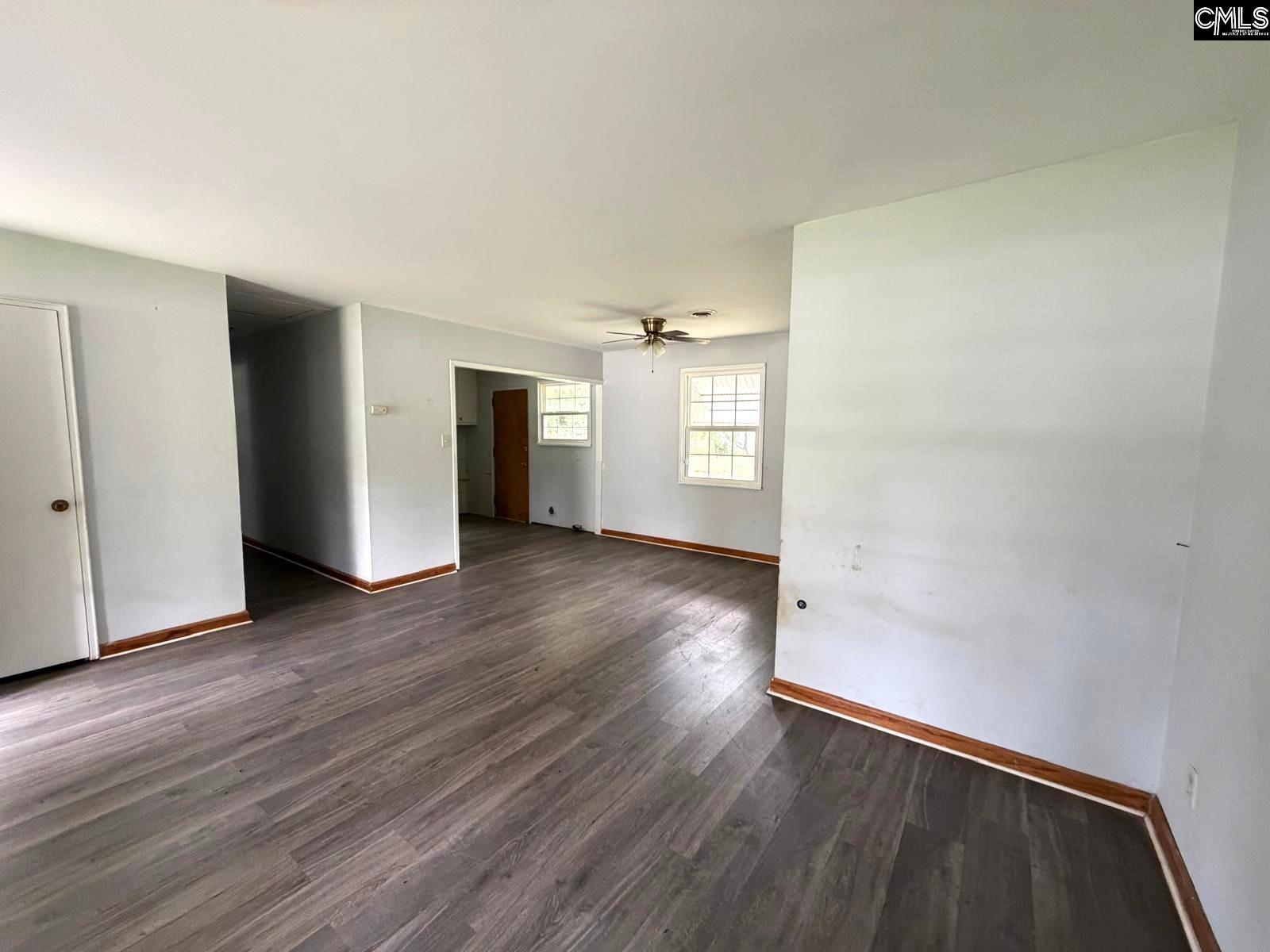 1113 Hahn Avenue Aiken, SC 29801