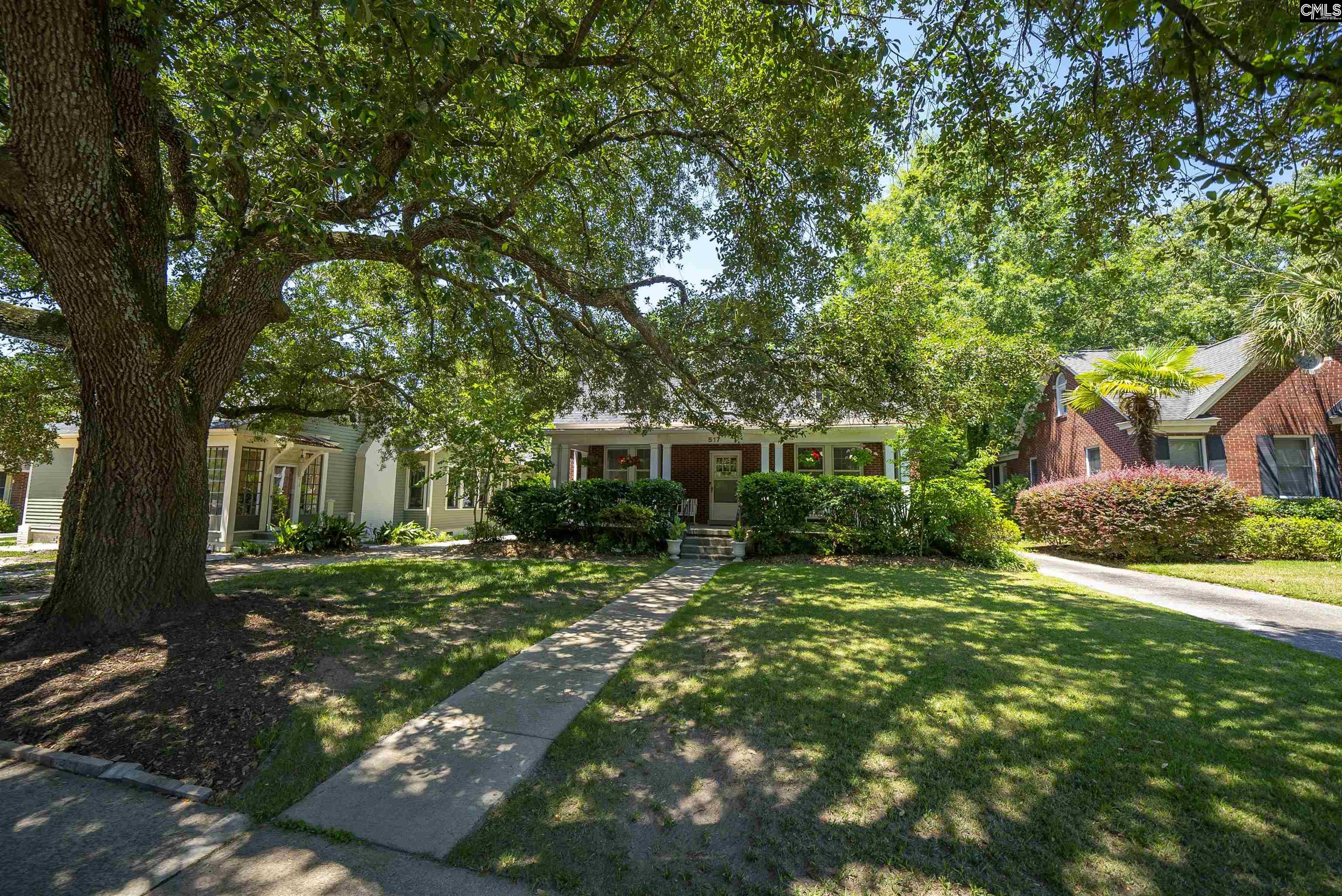 517 Ott Road Columbia, SC 29205
