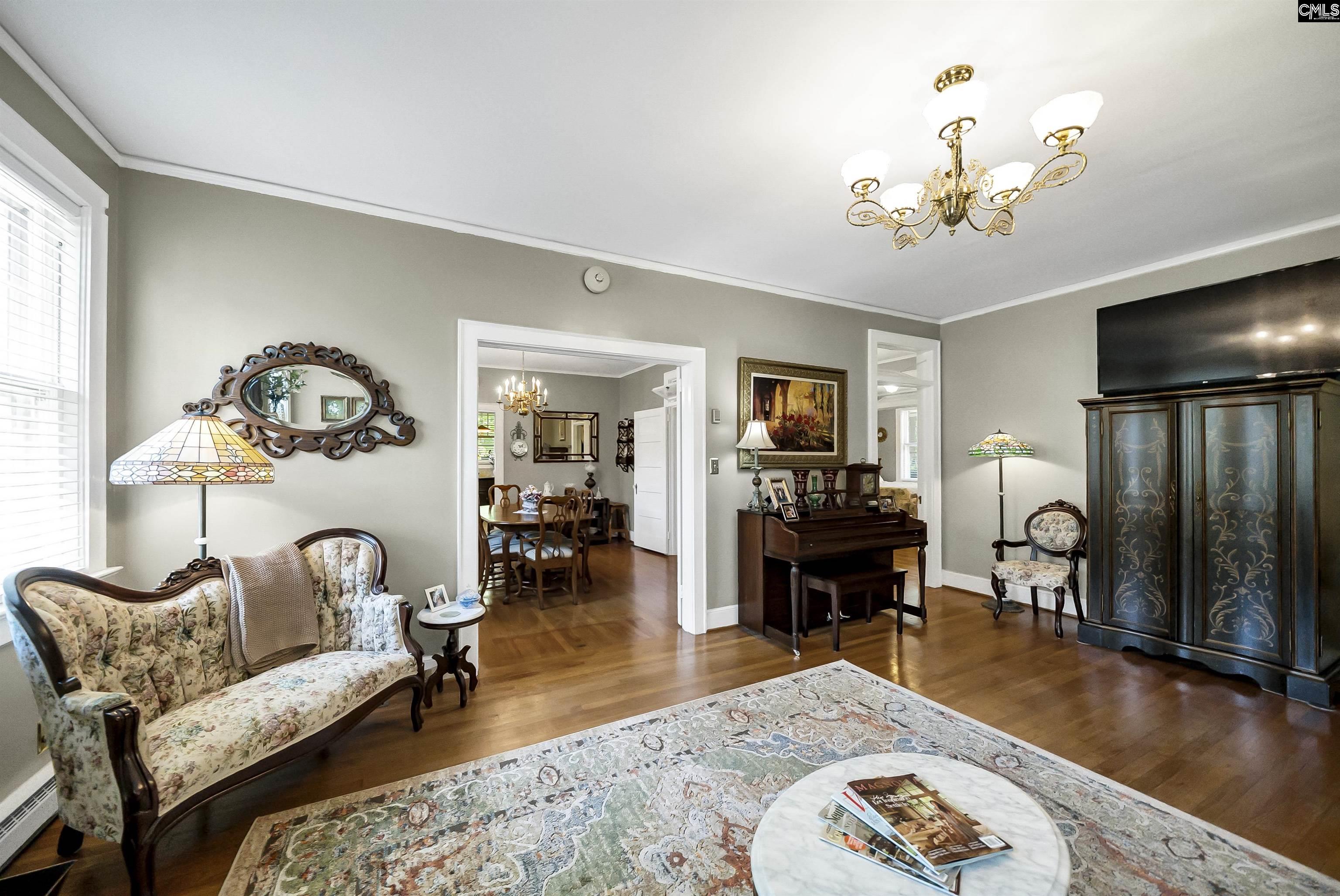 517 Ott Road Columbia, SC 29205
