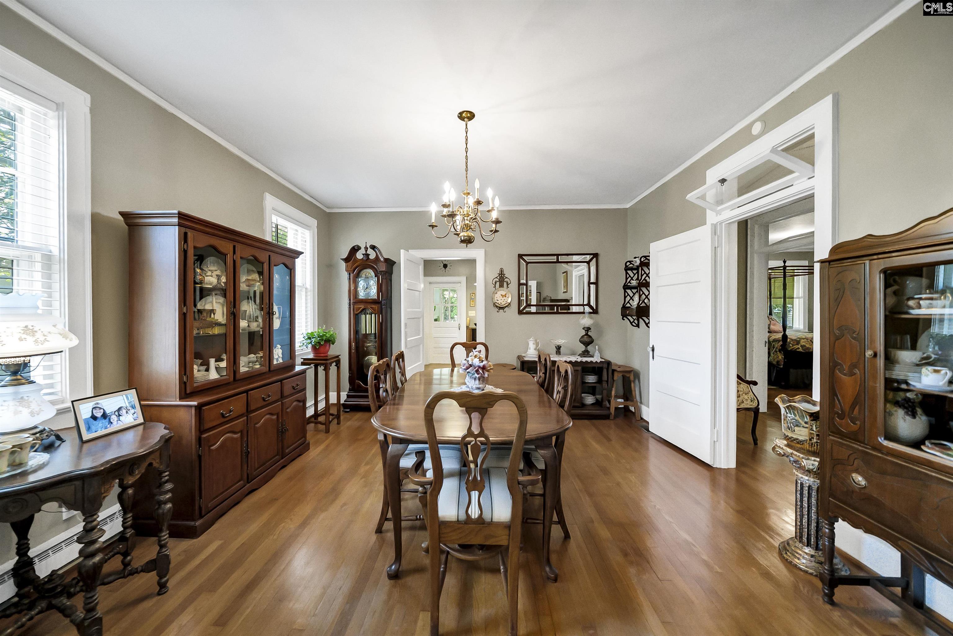 517 Ott Road Columbia, SC 29205