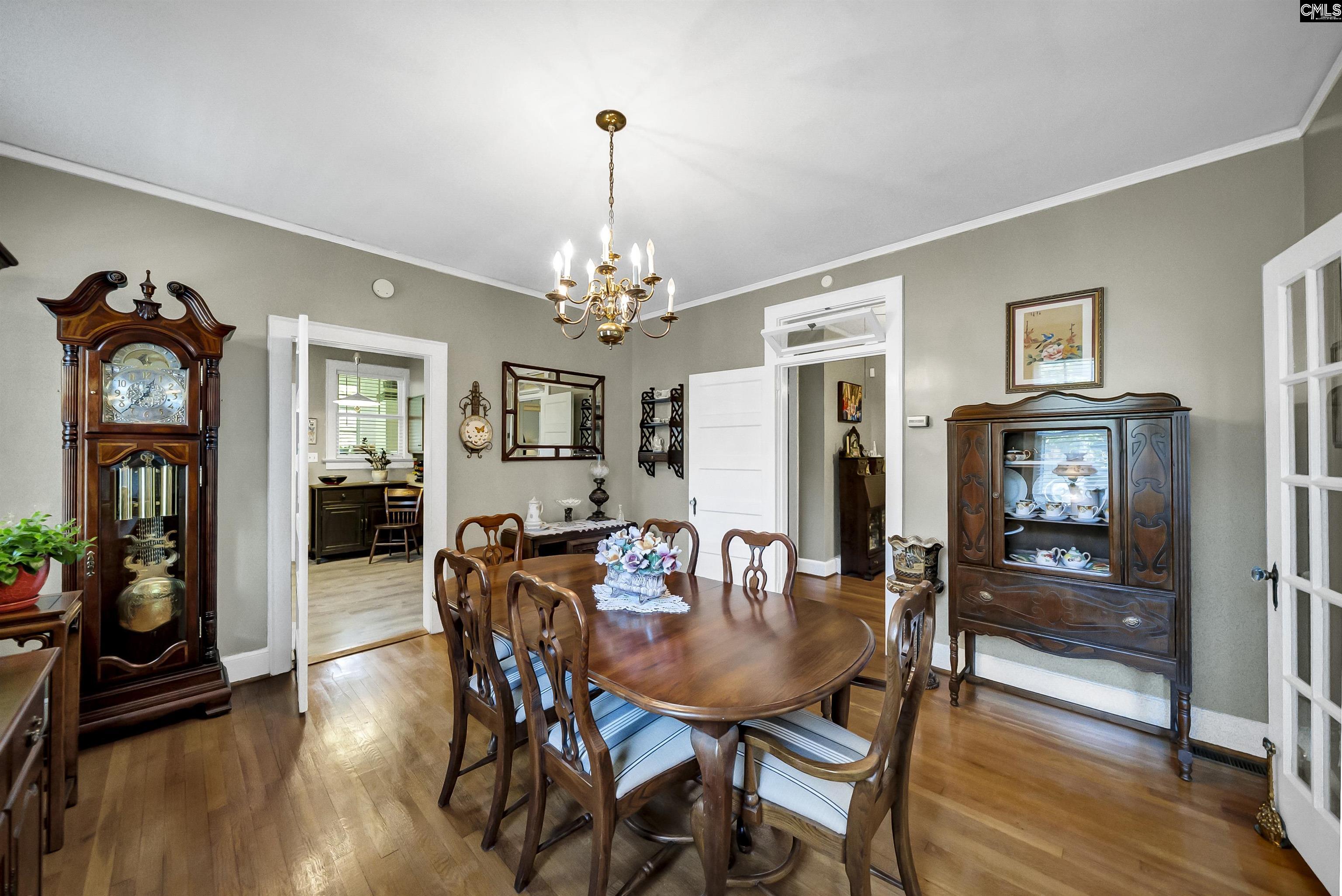 517 Ott Road Columbia, SC 29205