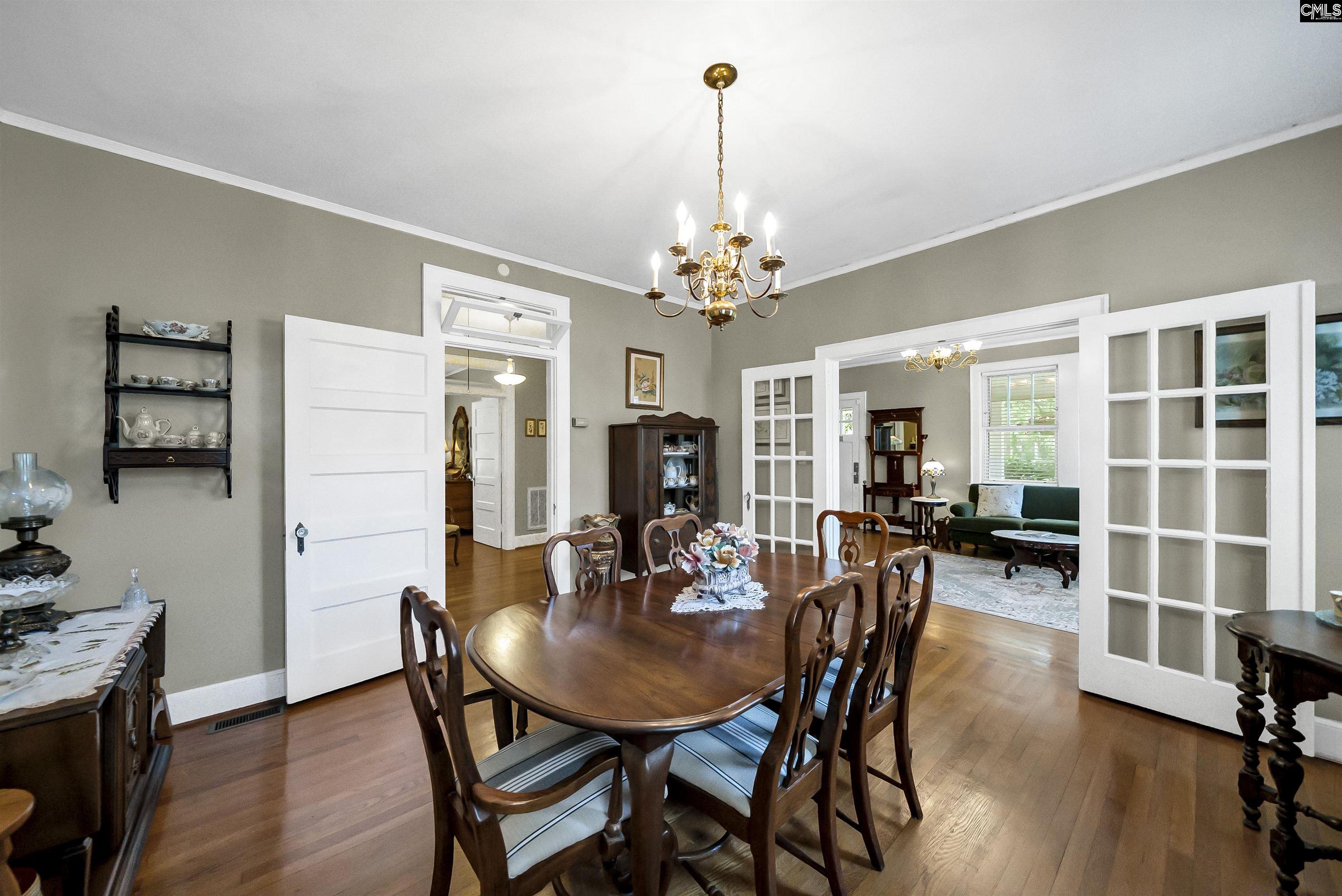 517 Ott Road Columbia, SC 29205