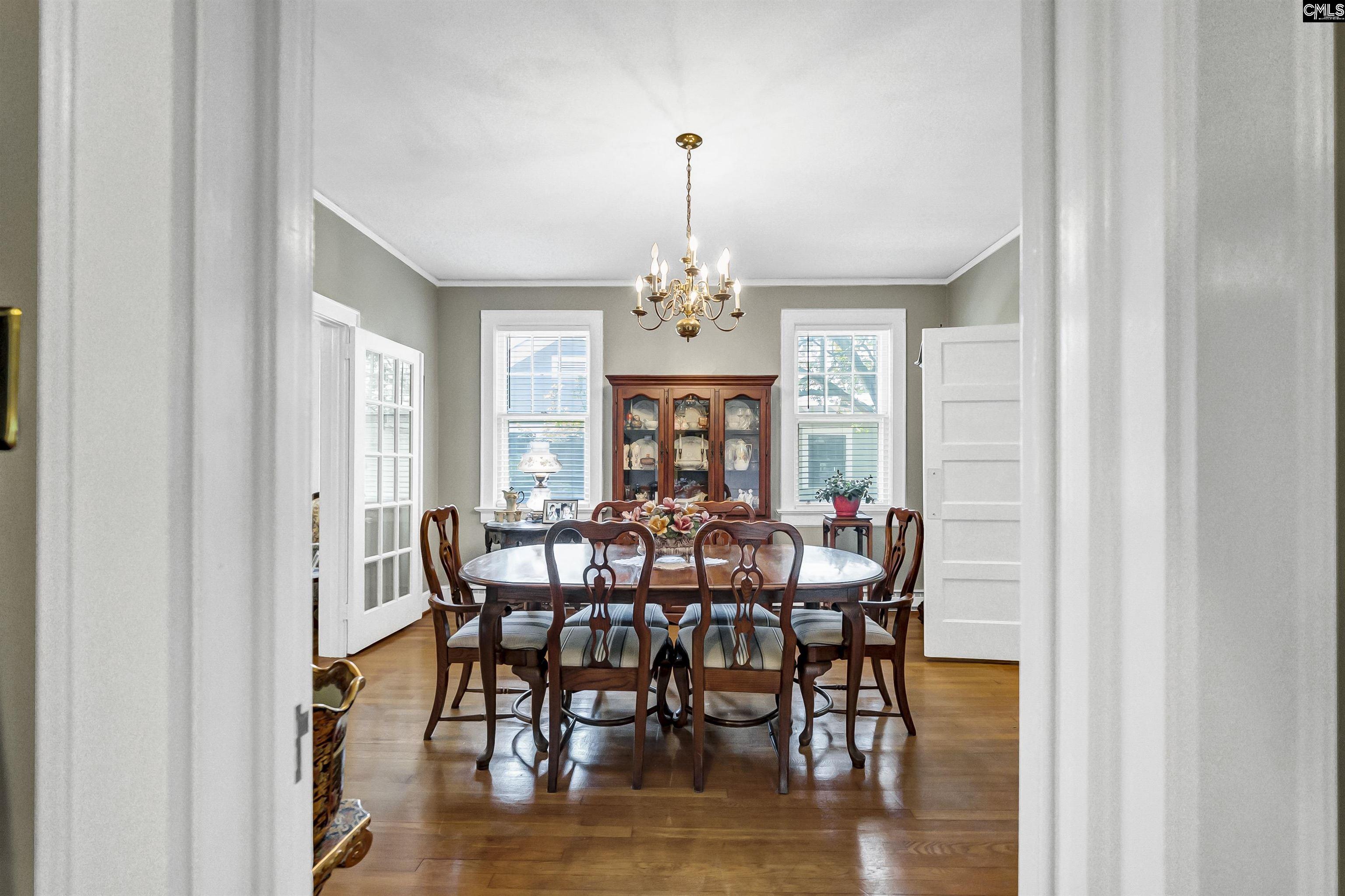 517 Ott Road Columbia, SC 29205