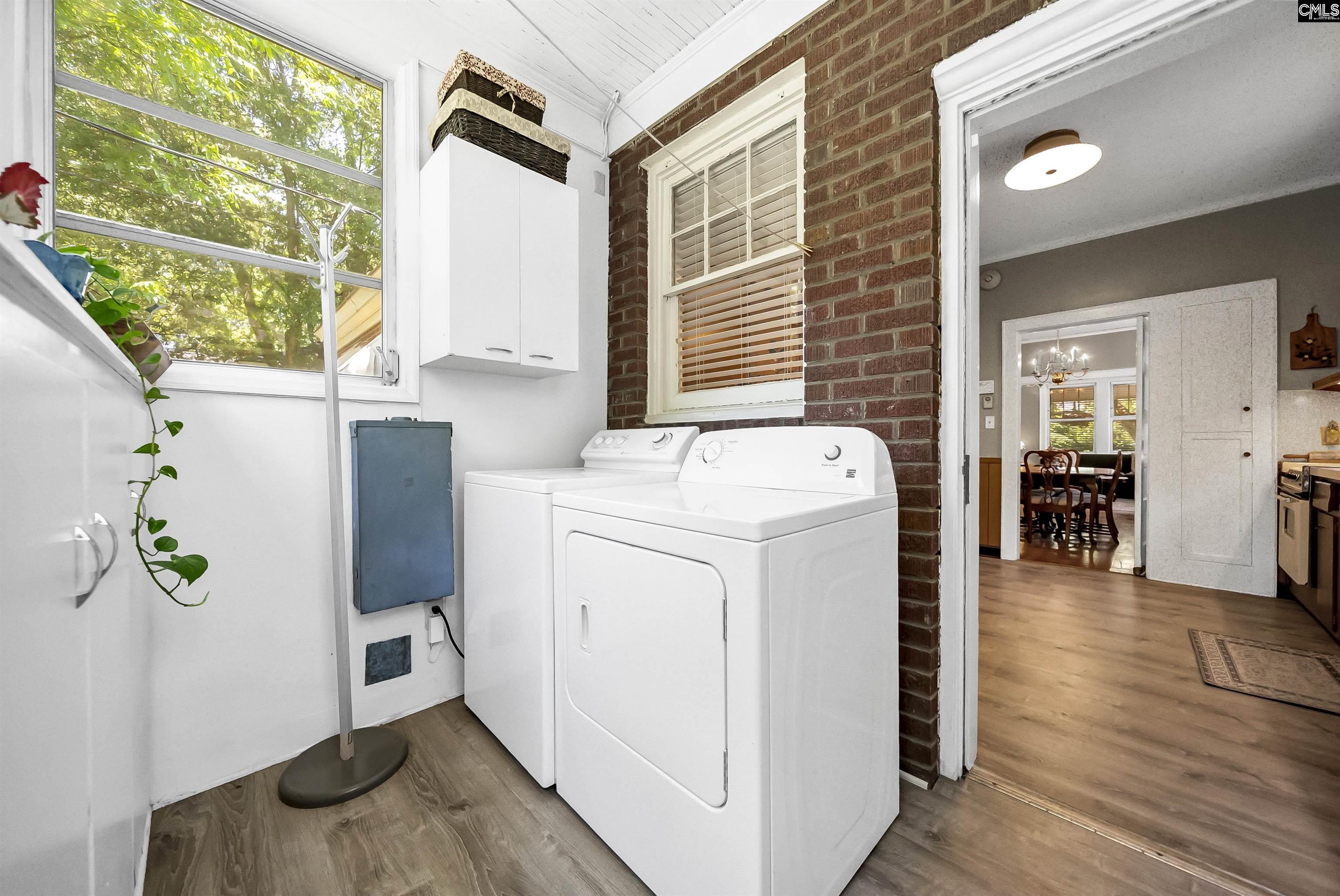 517 Ott Road Columbia, SC 29205