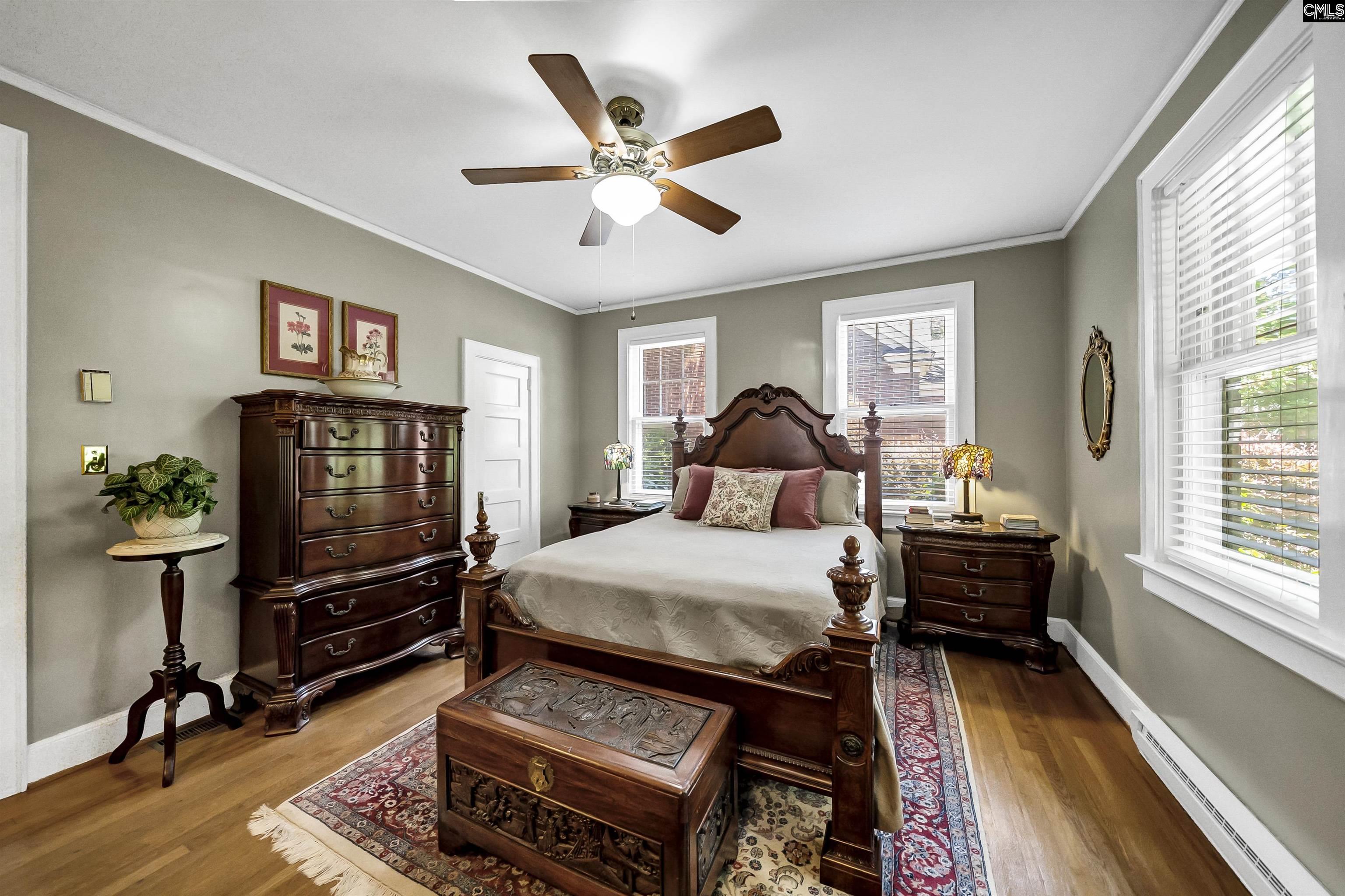 517 Ott Road Columbia, SC 29205