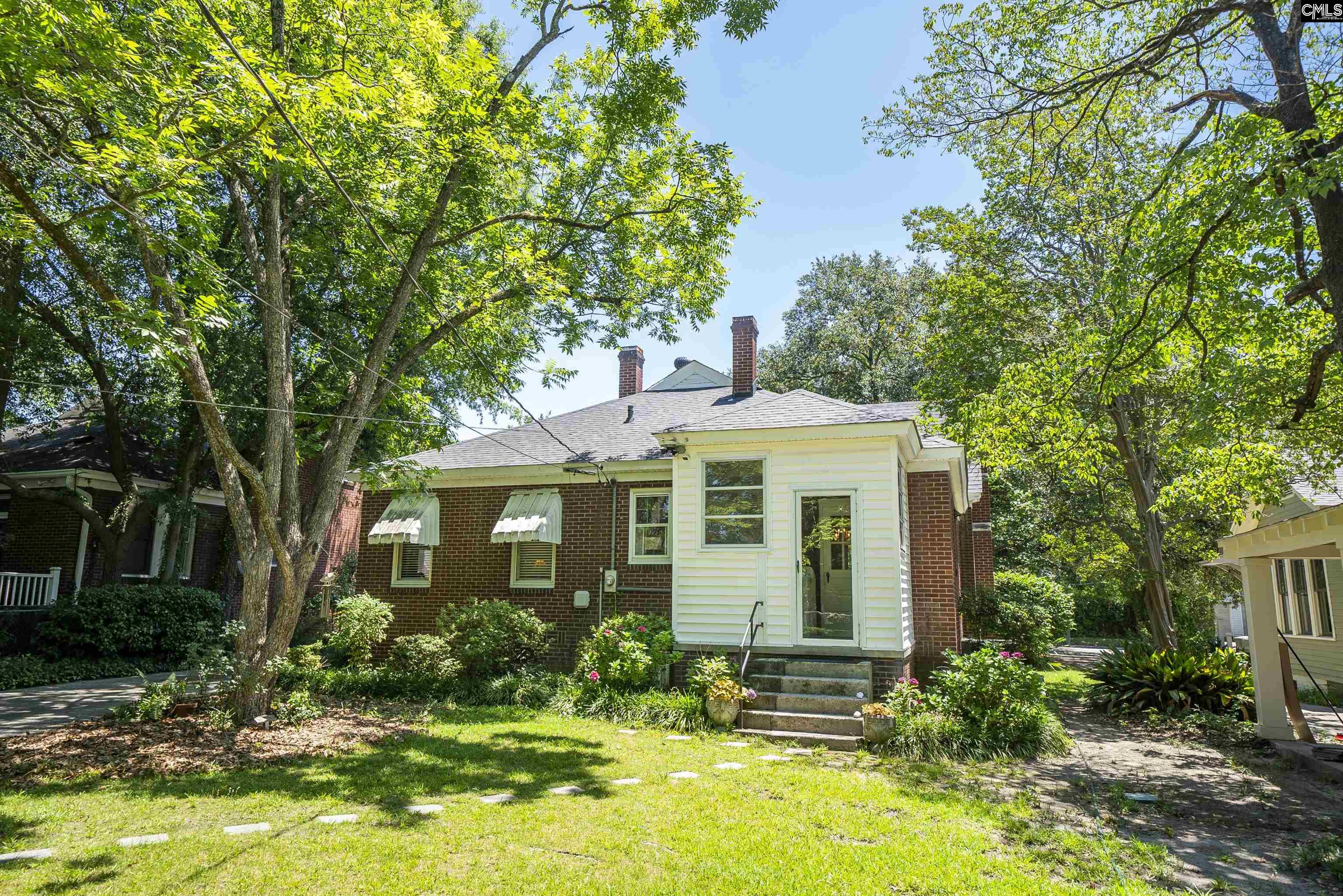 517 Ott Road Columbia, SC 29205