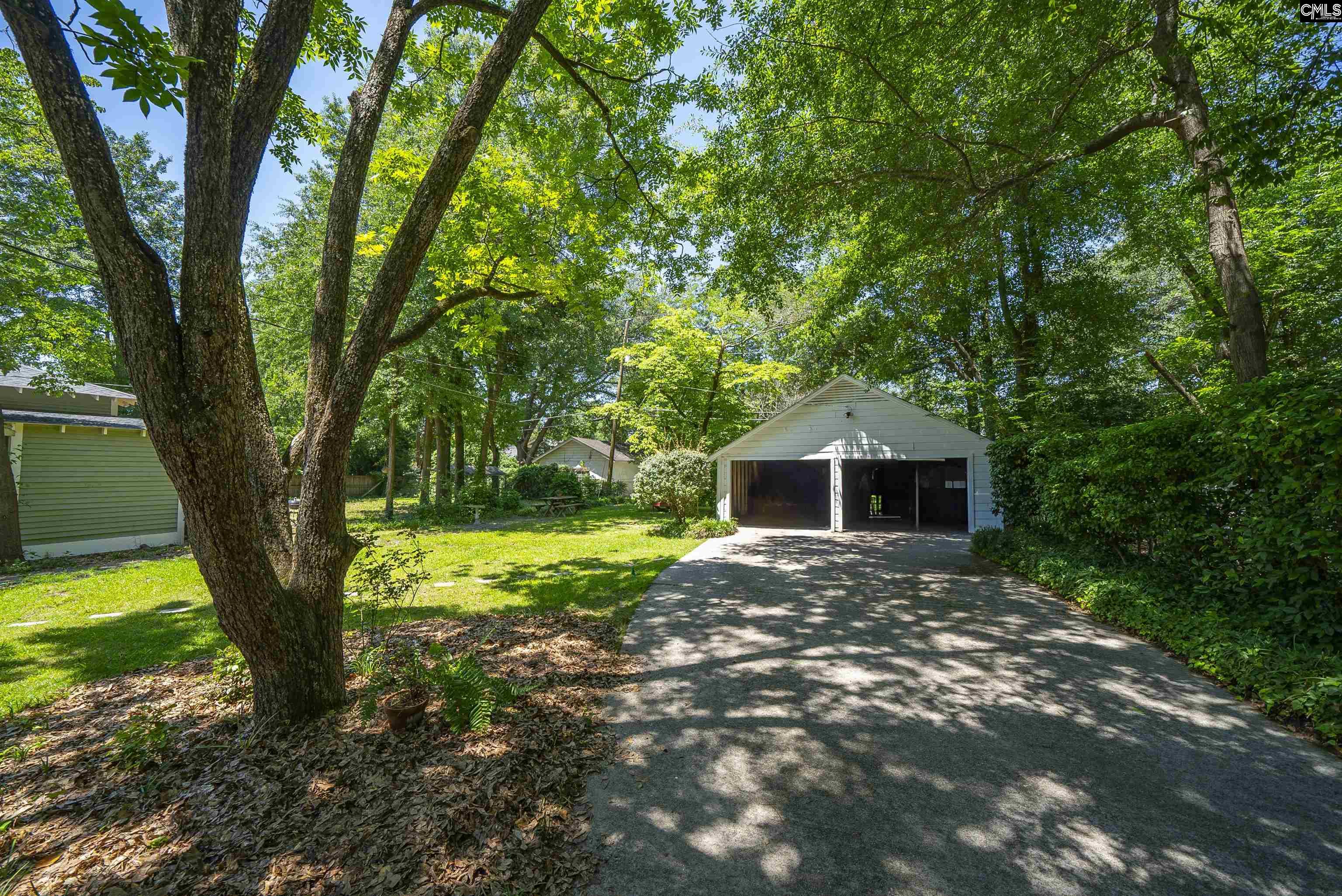 517 Ott Road Columbia, SC 29205