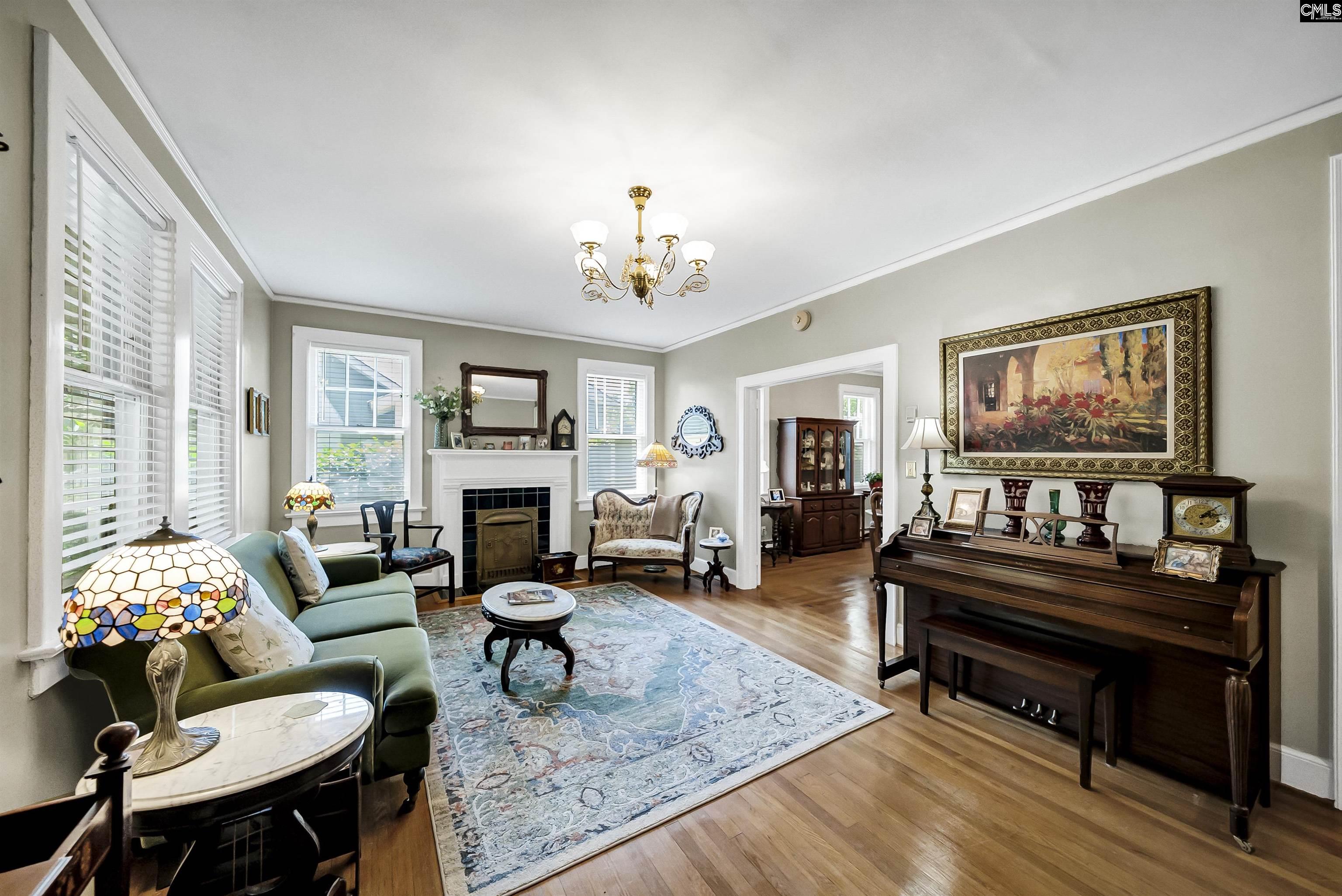517 Ott Road Columbia, SC 29205