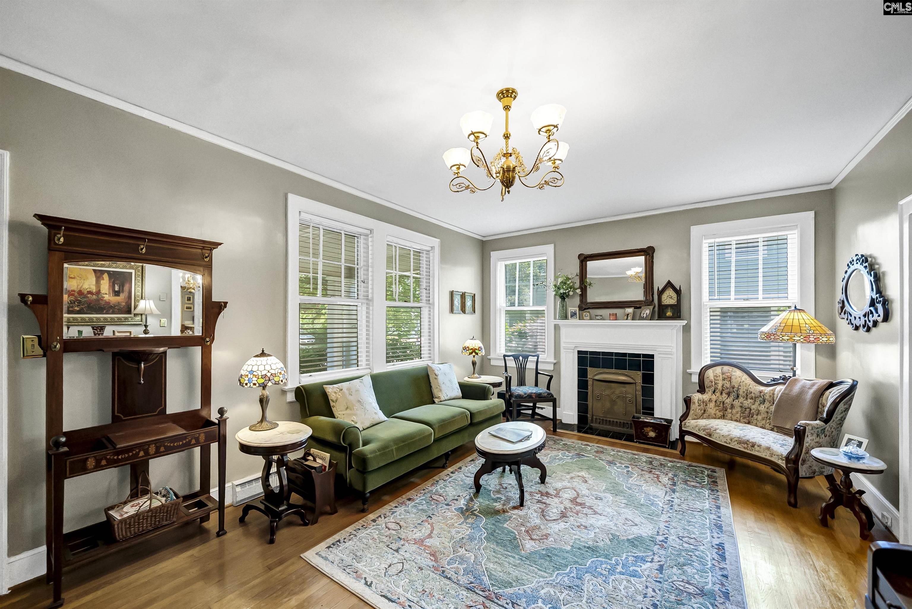 517 Ott Road Columbia, SC 29205