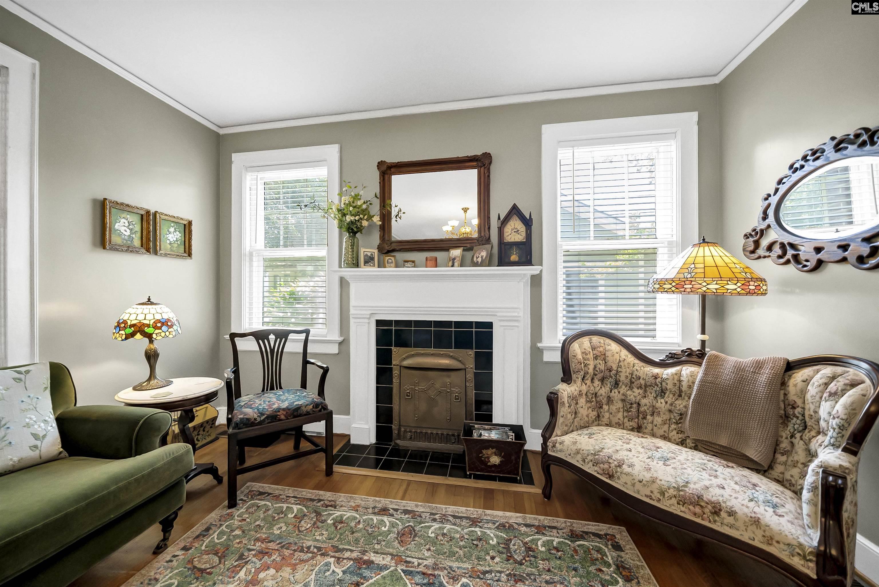517 Ott Road Columbia, SC 29205