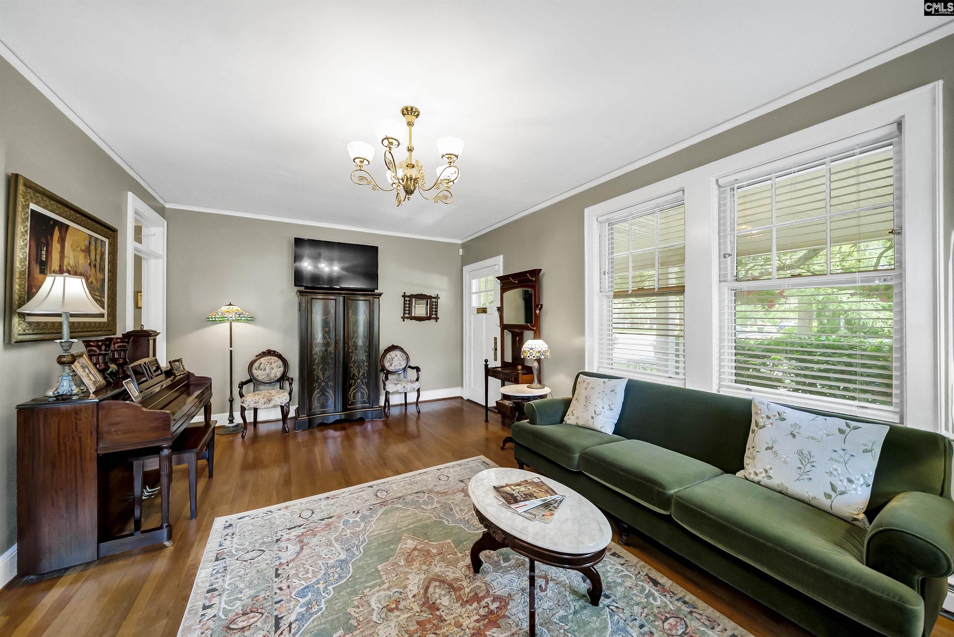 517 Ott Road Columbia, SC 29205