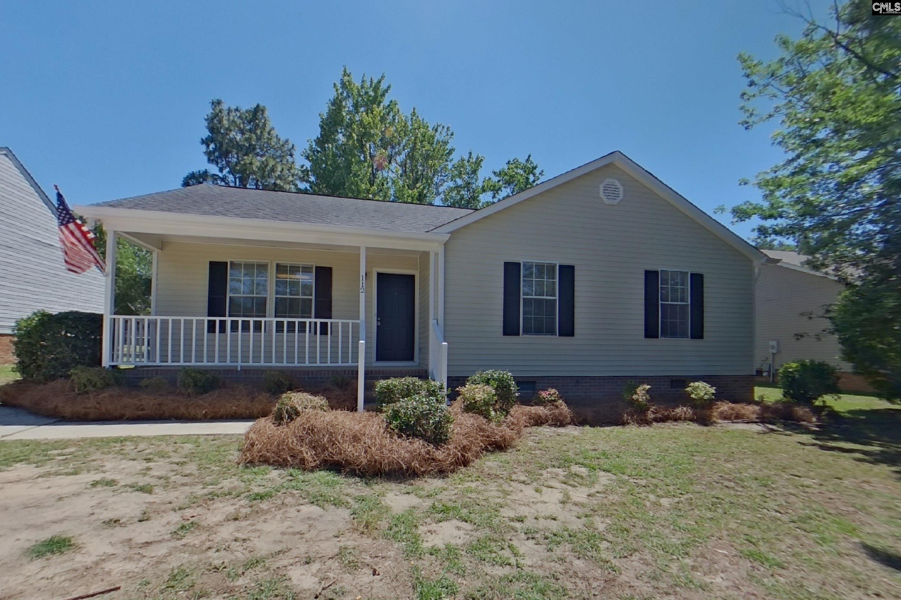 112 Turnstone Way Columbia, SC 29229-8735