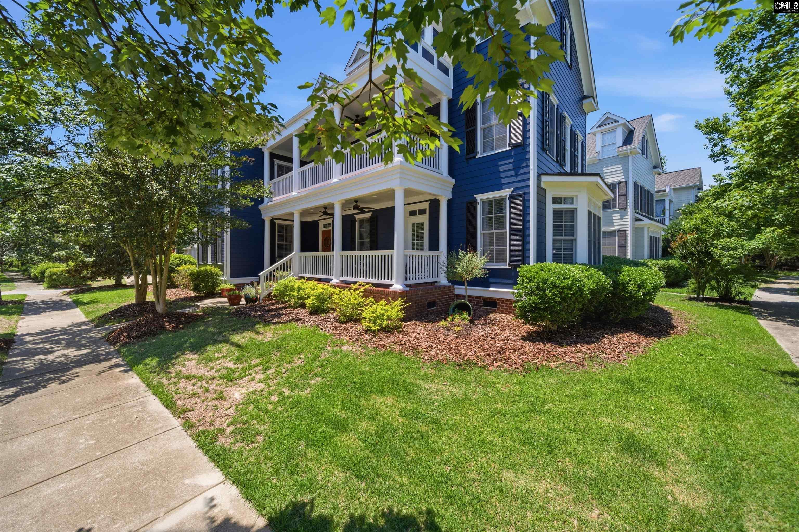 133 Van der Horst Drive Columbia, SC 29229