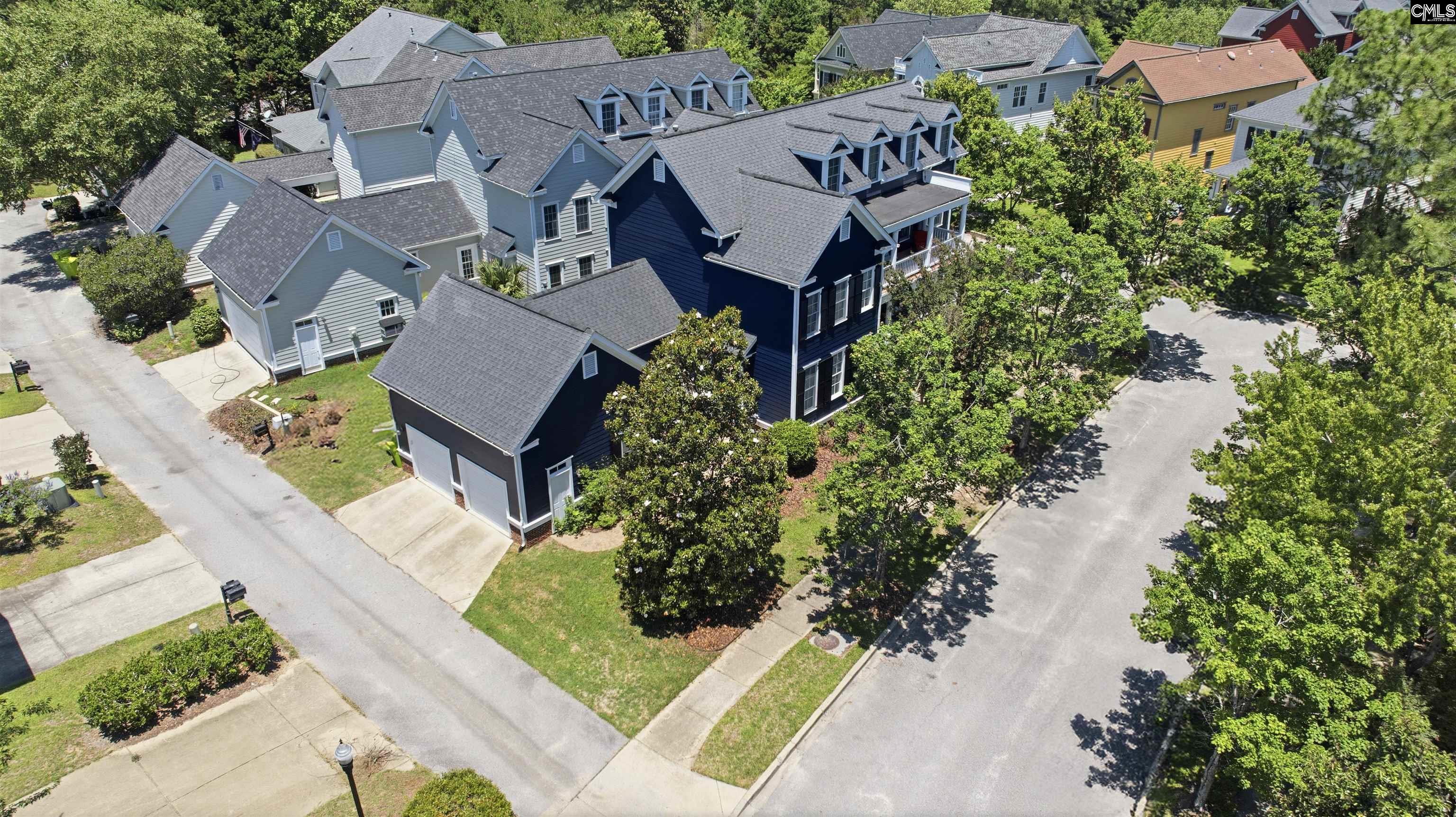 133 Van der Horst Drive Columbia, SC 29229