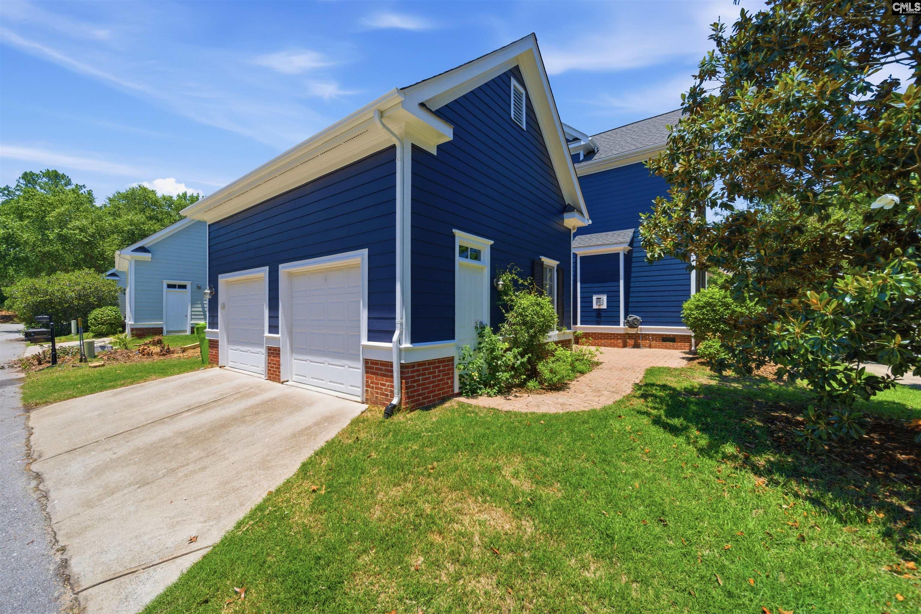 133 Van der Horst Drive Columbia, SC 29229