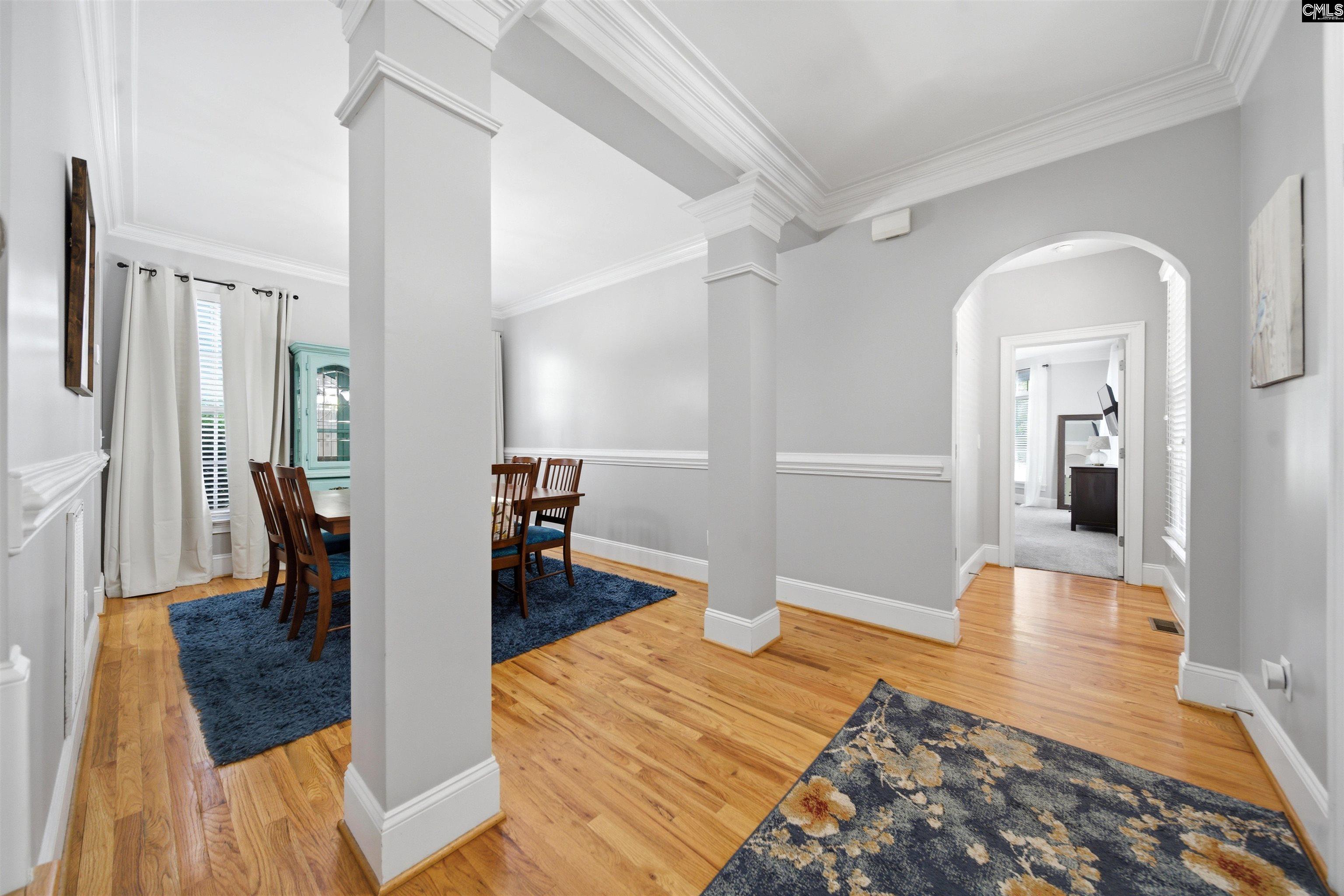 133 Van der Horst Drive Columbia, SC 29229