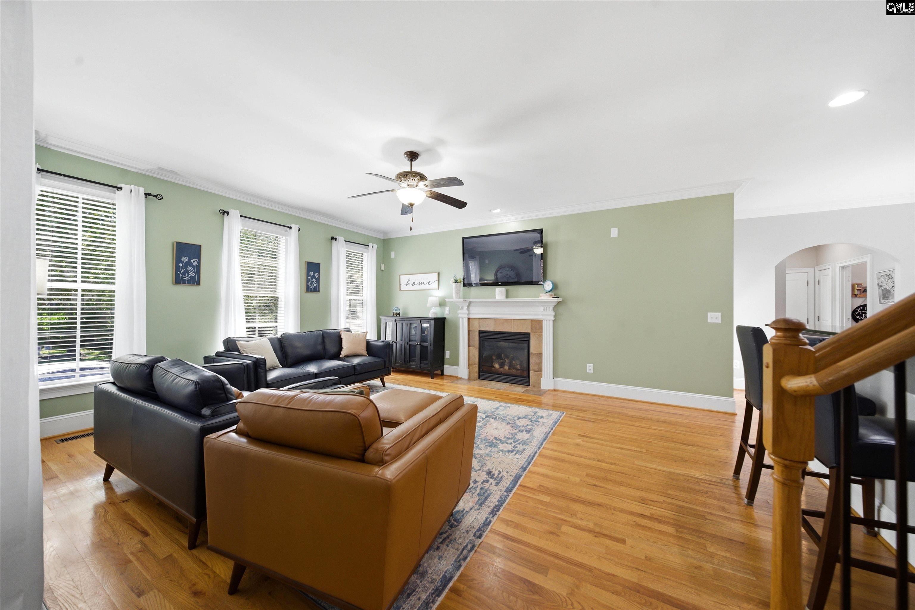 133 Van der Horst Drive Columbia, SC 29229