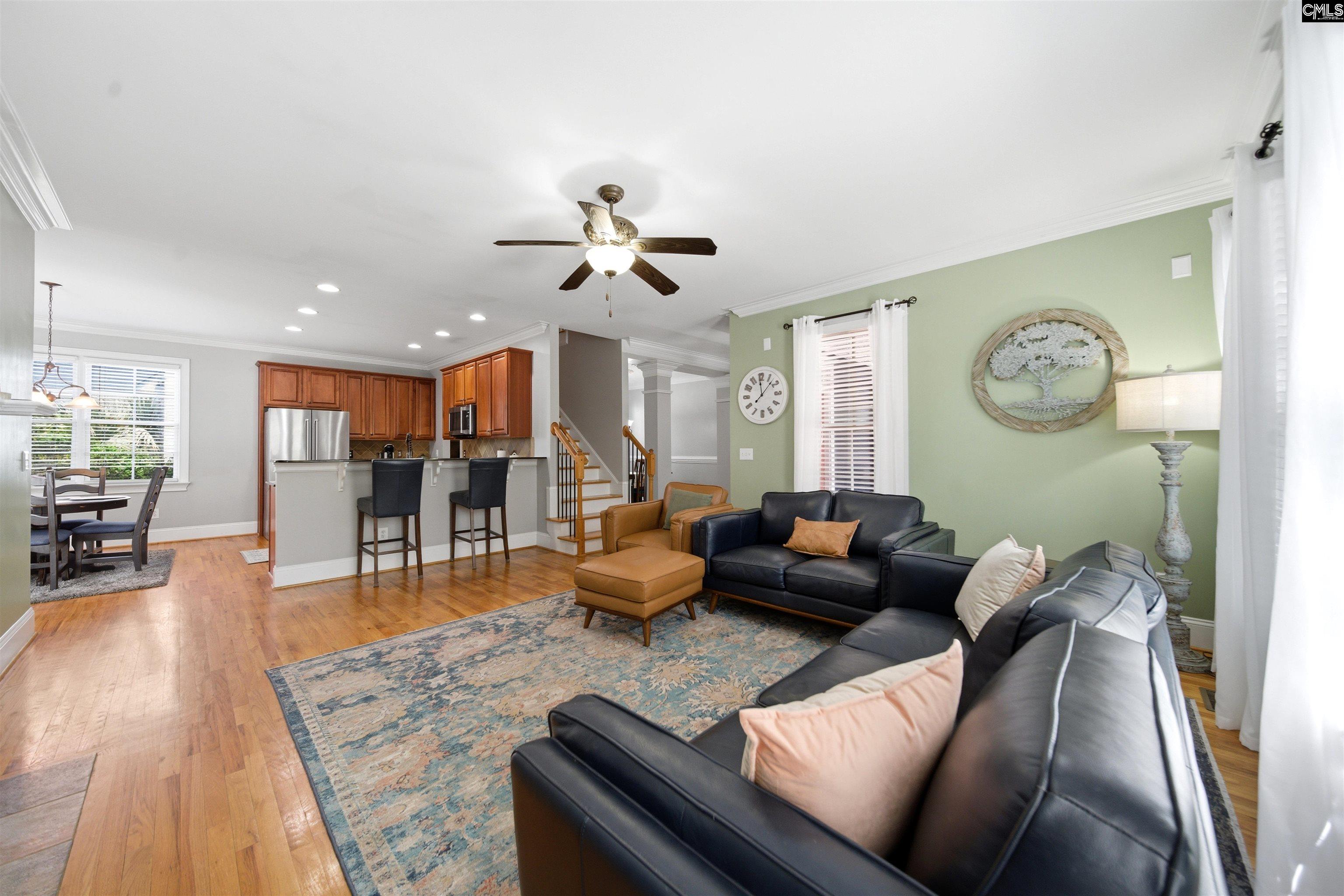 133 Van der Horst Drive Columbia, SC 29229