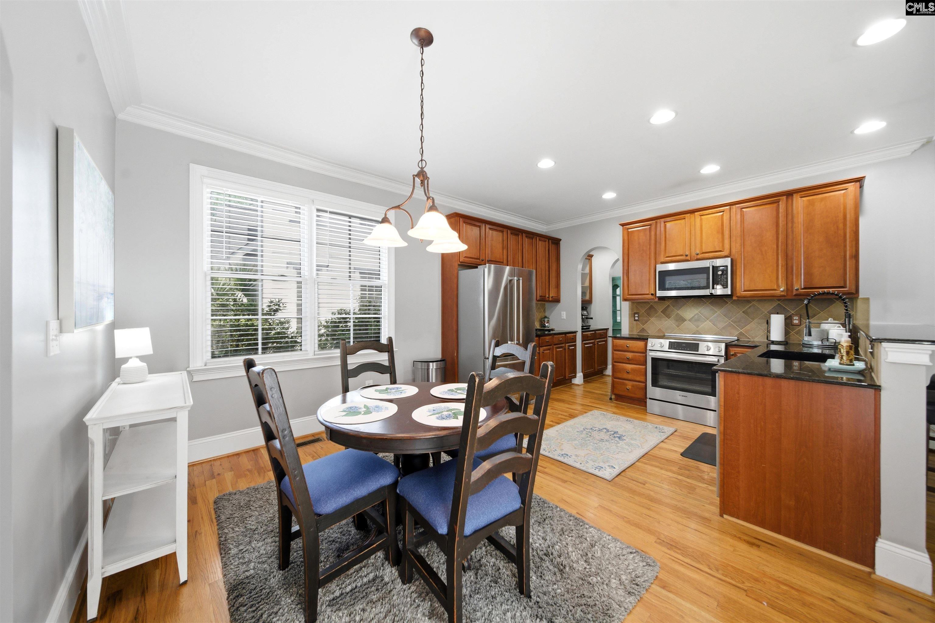 133 Van der Horst Drive Columbia, SC 29229