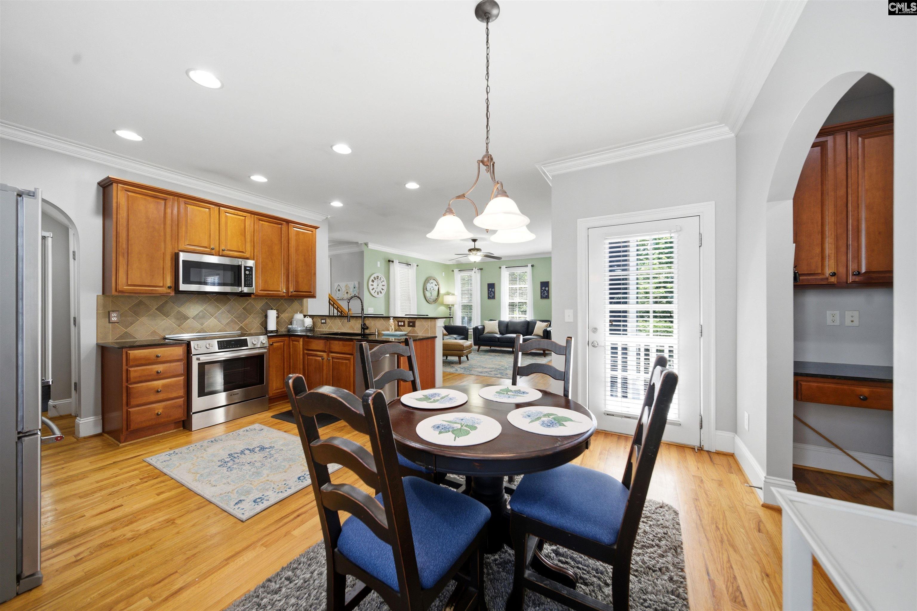 133 Van der Horst Drive Columbia, SC 29229