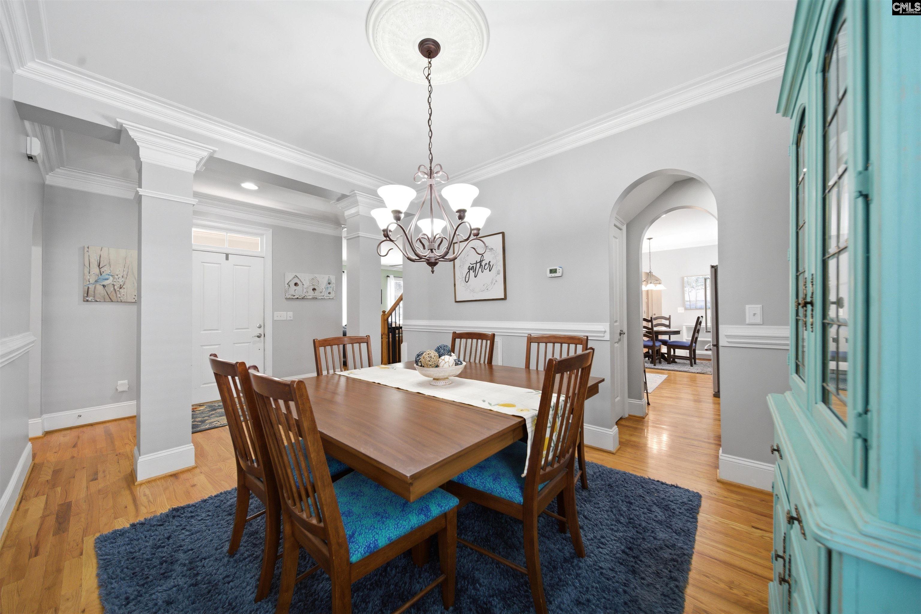 133 Van der Horst Drive Columbia, SC 29229