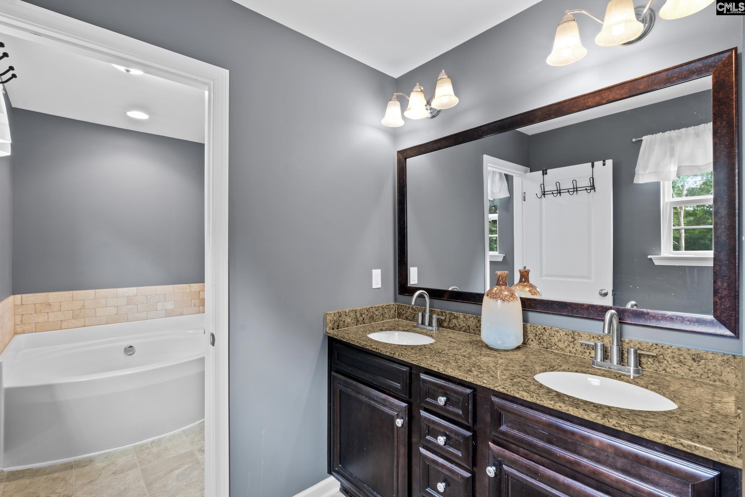 517 Colony Lakes Drive Lexington, SC 29073
