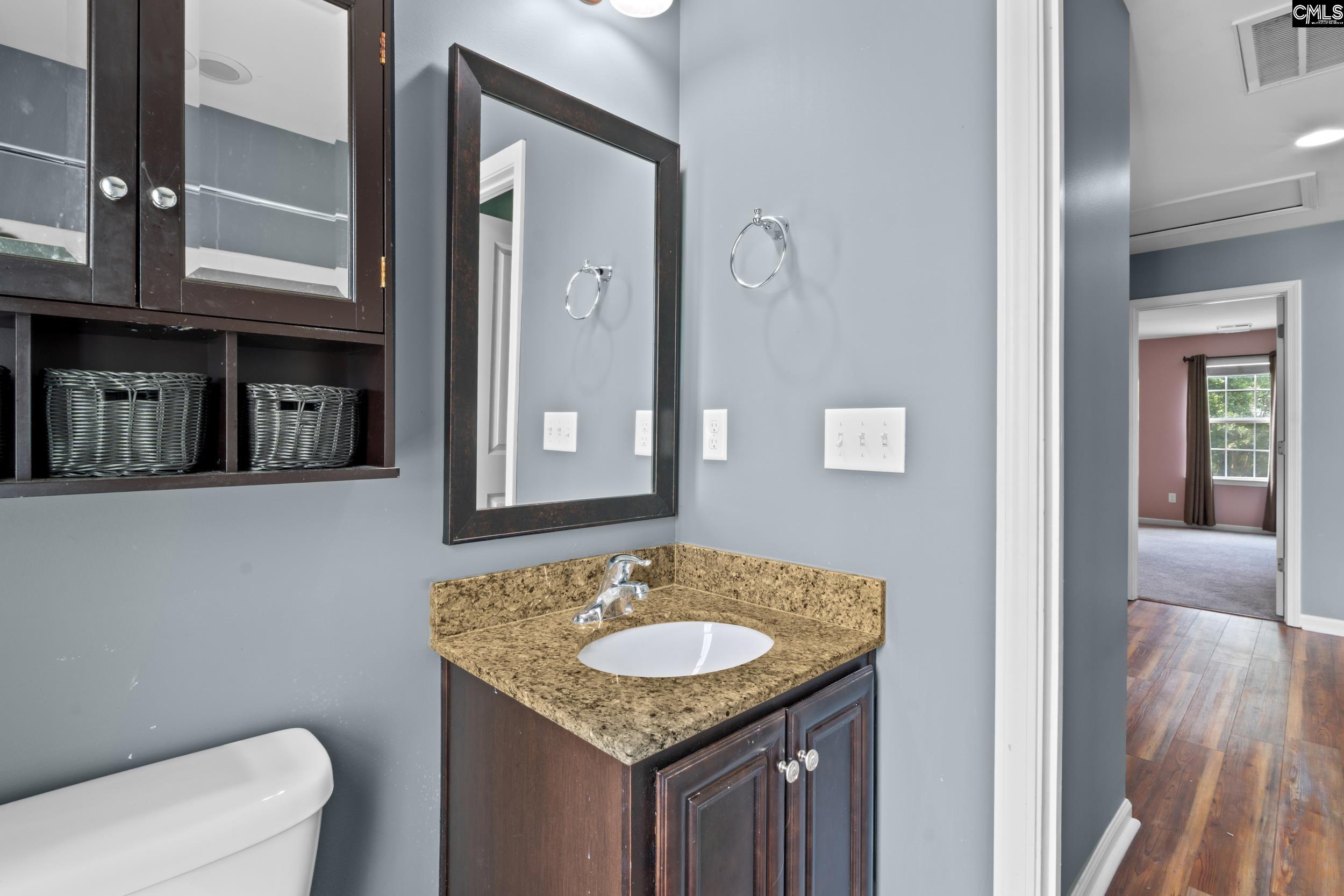 517 Colony Lakes Drive Lexington, SC 29073