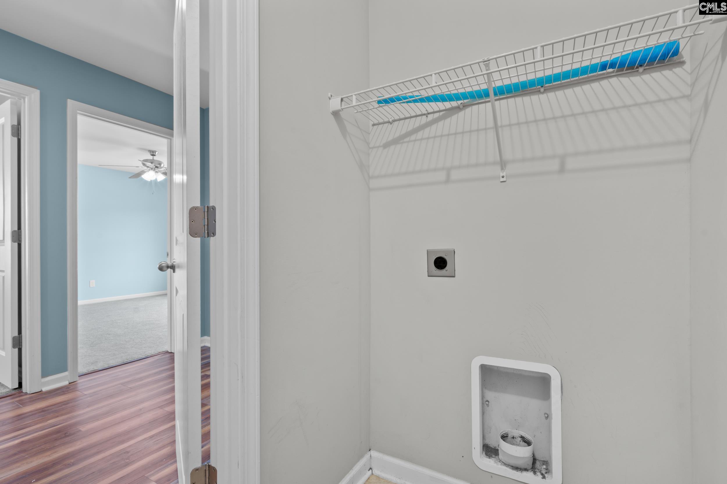 517 Colony Lakes Drive Lexington, SC 29073