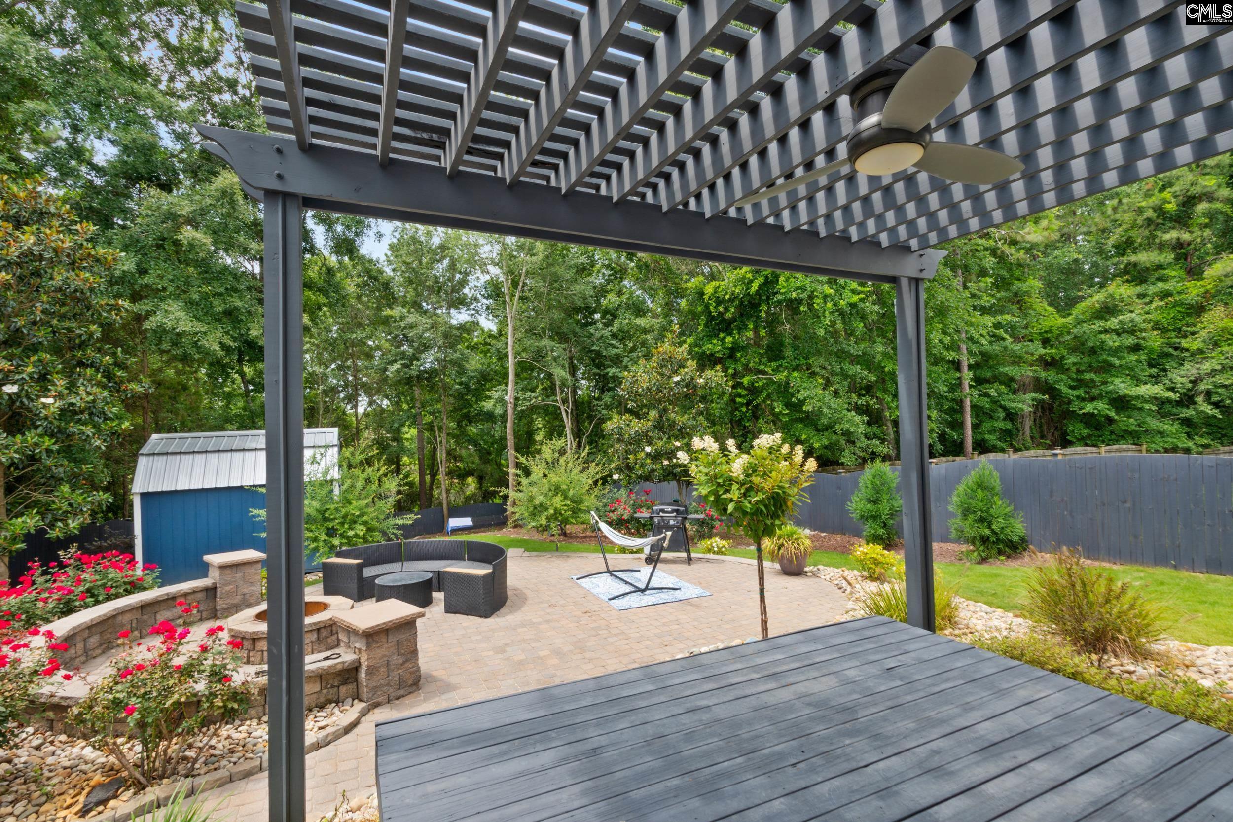 517 Colony Lakes Drive Lexington, SC 29073