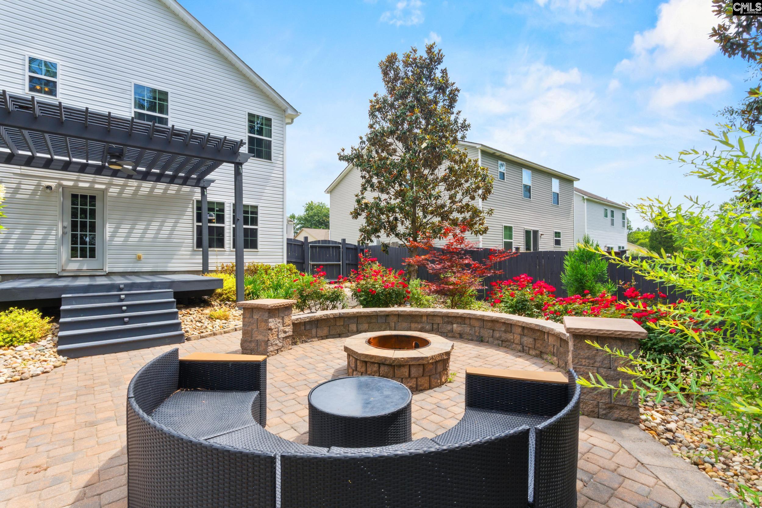 517 Colony Lakes Drive Lexington, SC 29073