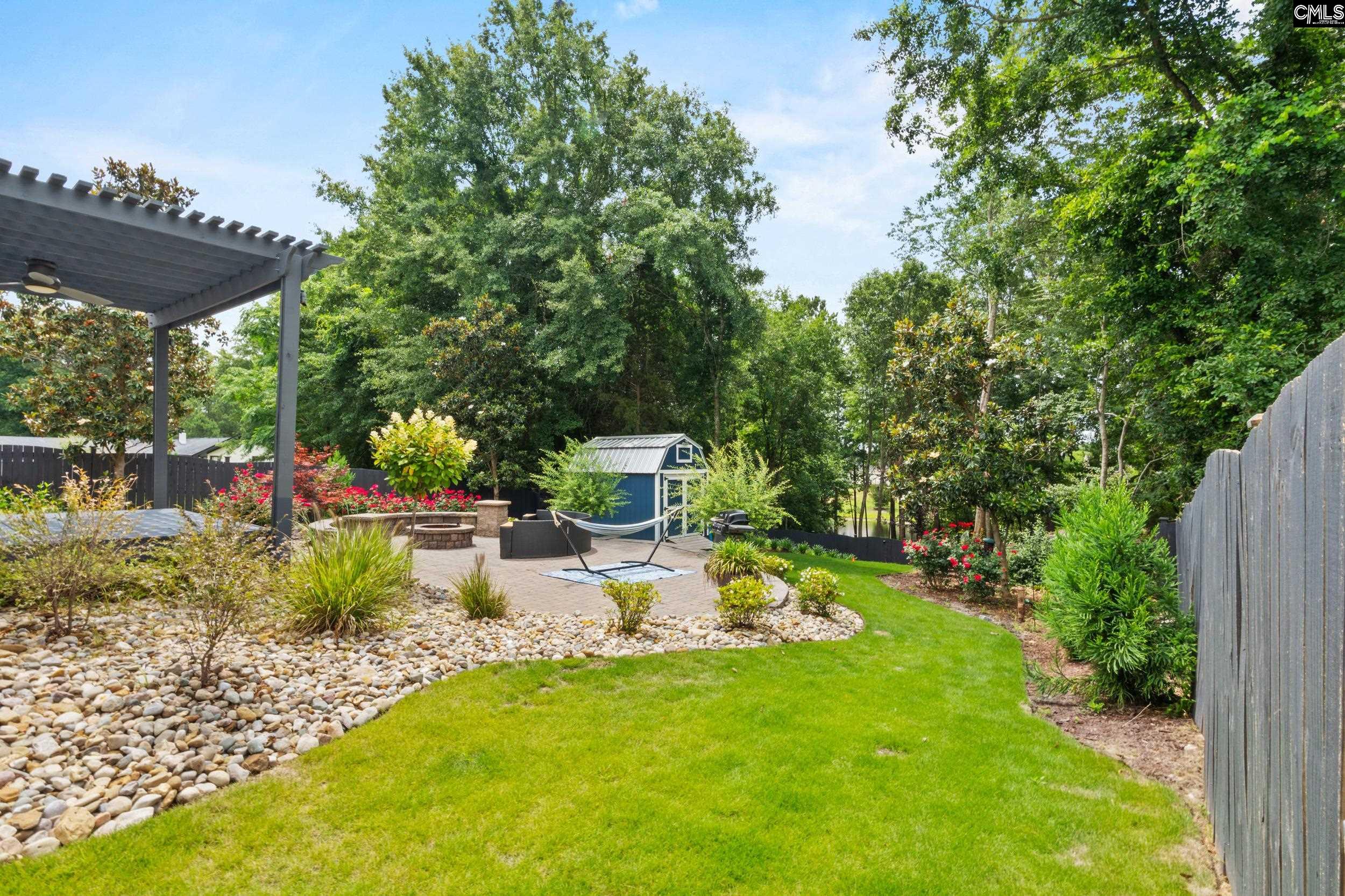 517 Colony Lakes Drive Lexington, SC 29073