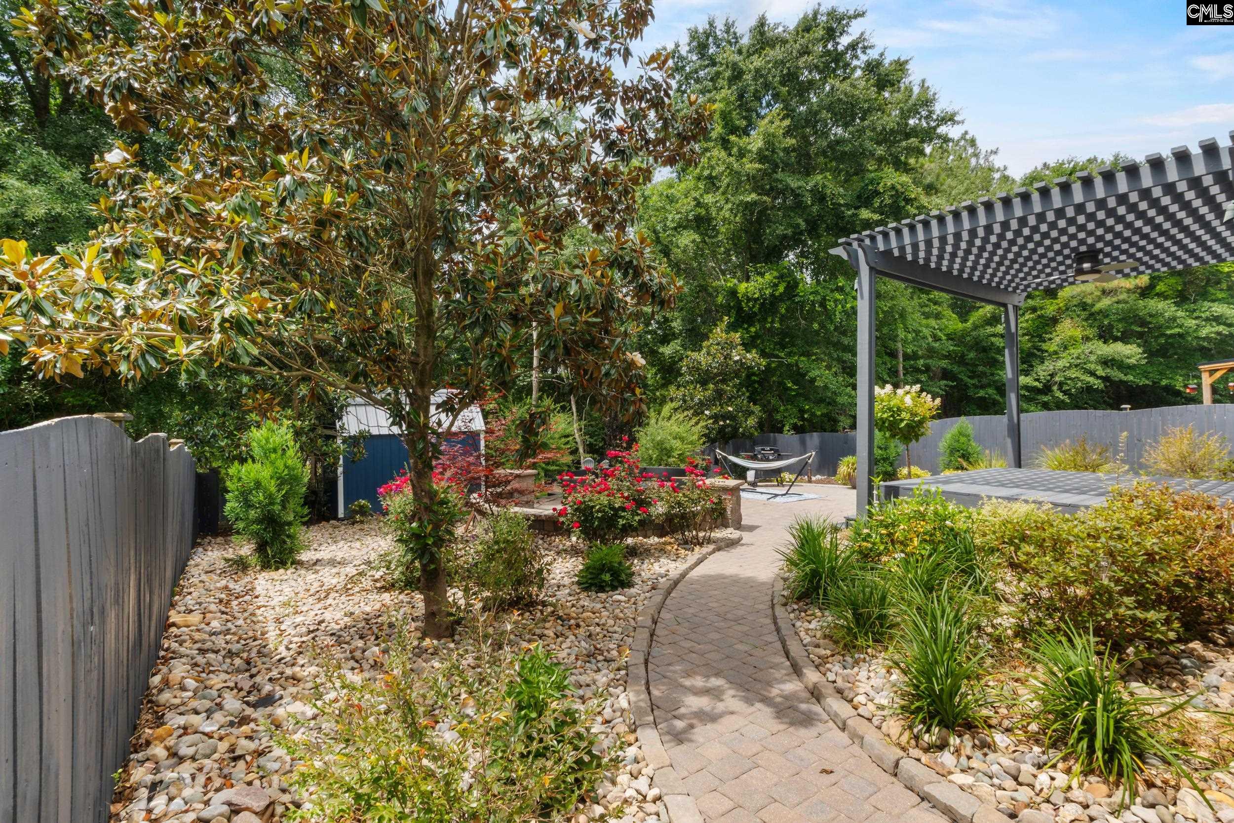 517 Colony Lakes Drive Lexington, SC 29073