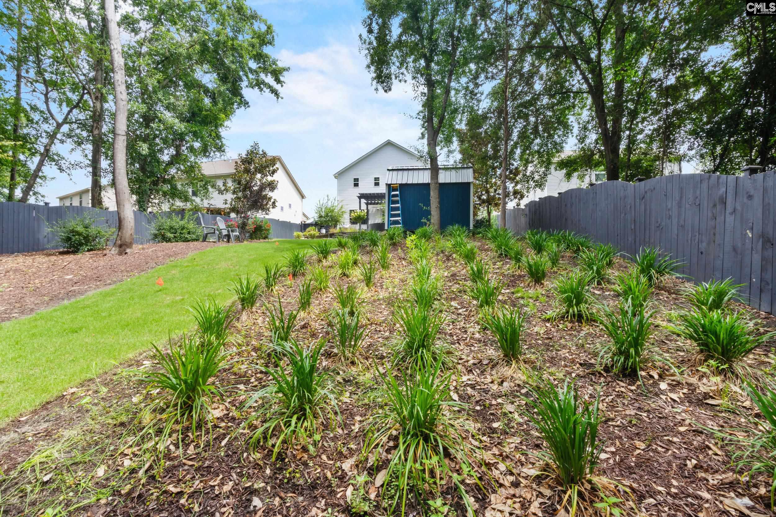 517 Colony Lakes Drive Lexington, SC 29073