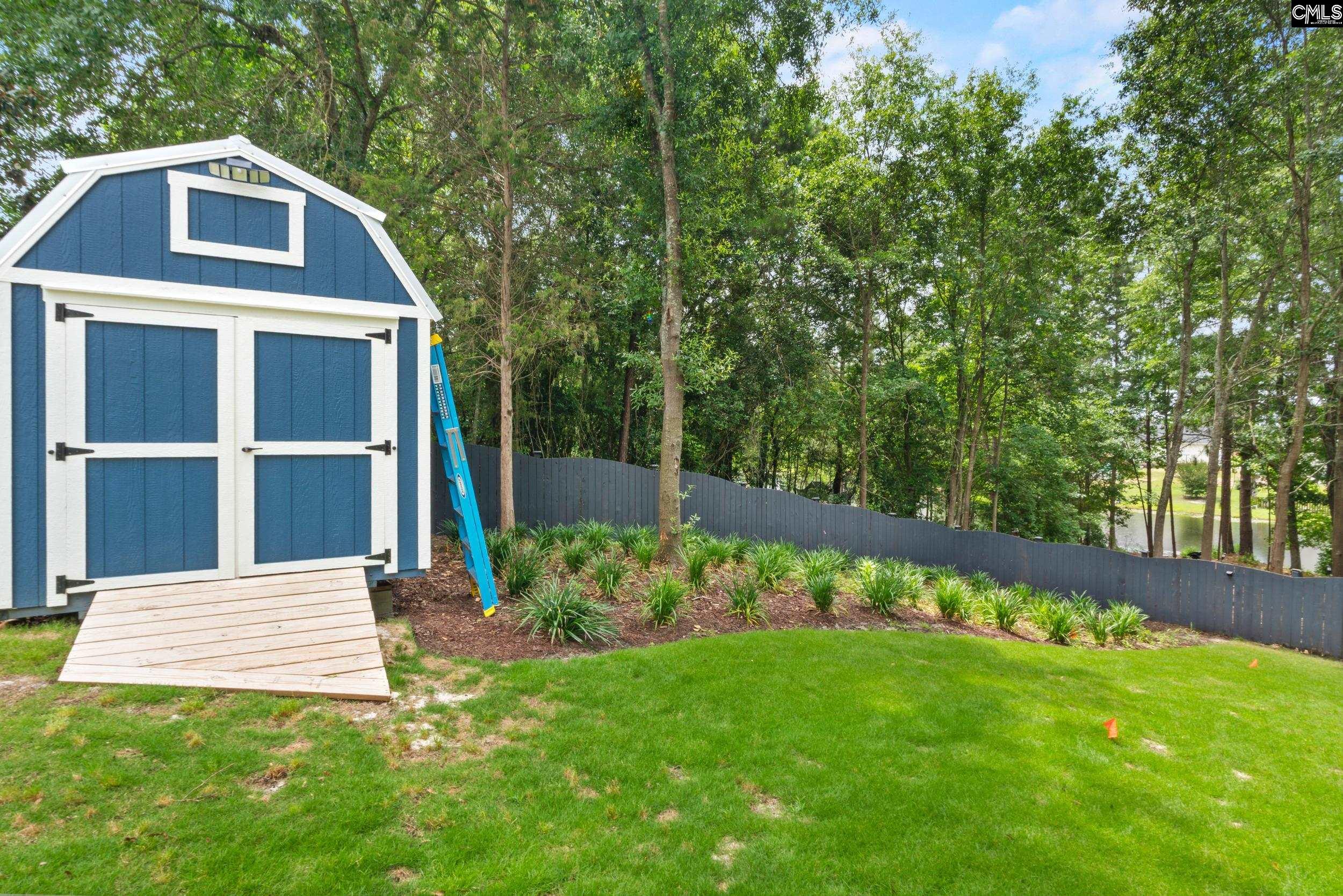 517 Colony Lakes Drive Lexington, SC 29073