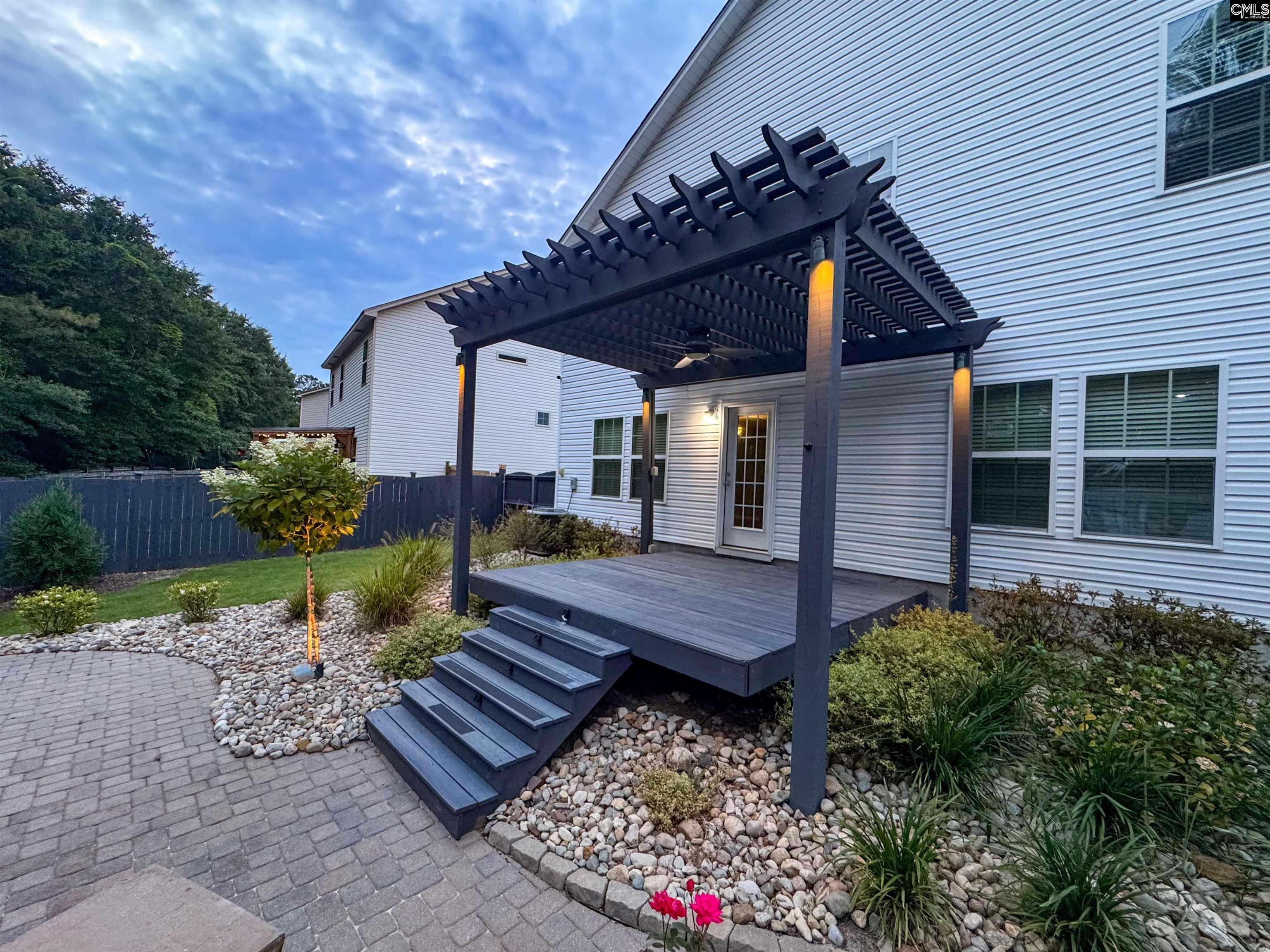 517 Colony Lakes Drive Lexington, SC 29073