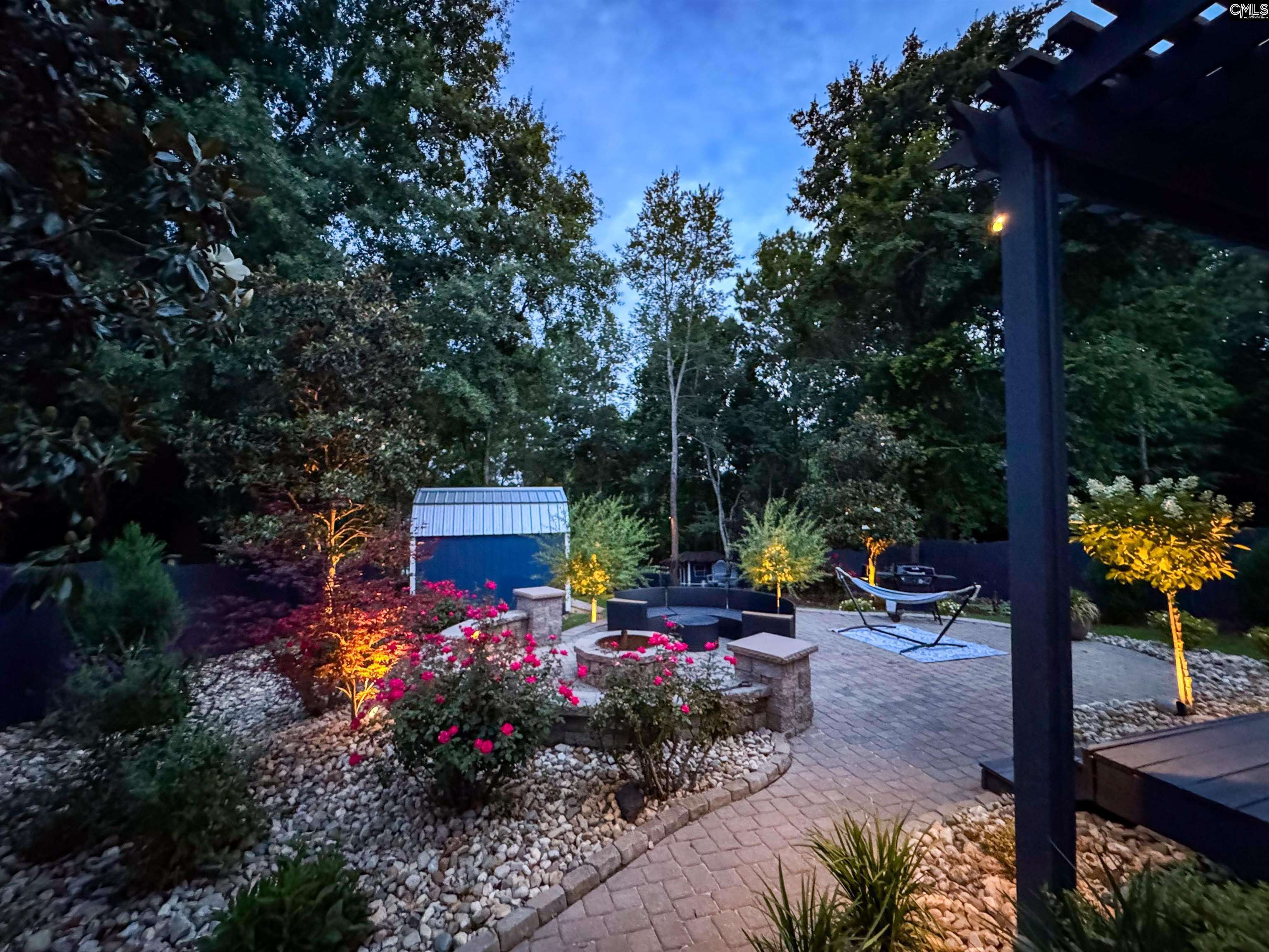 517 Colony Lakes Drive Lexington, SC 29073