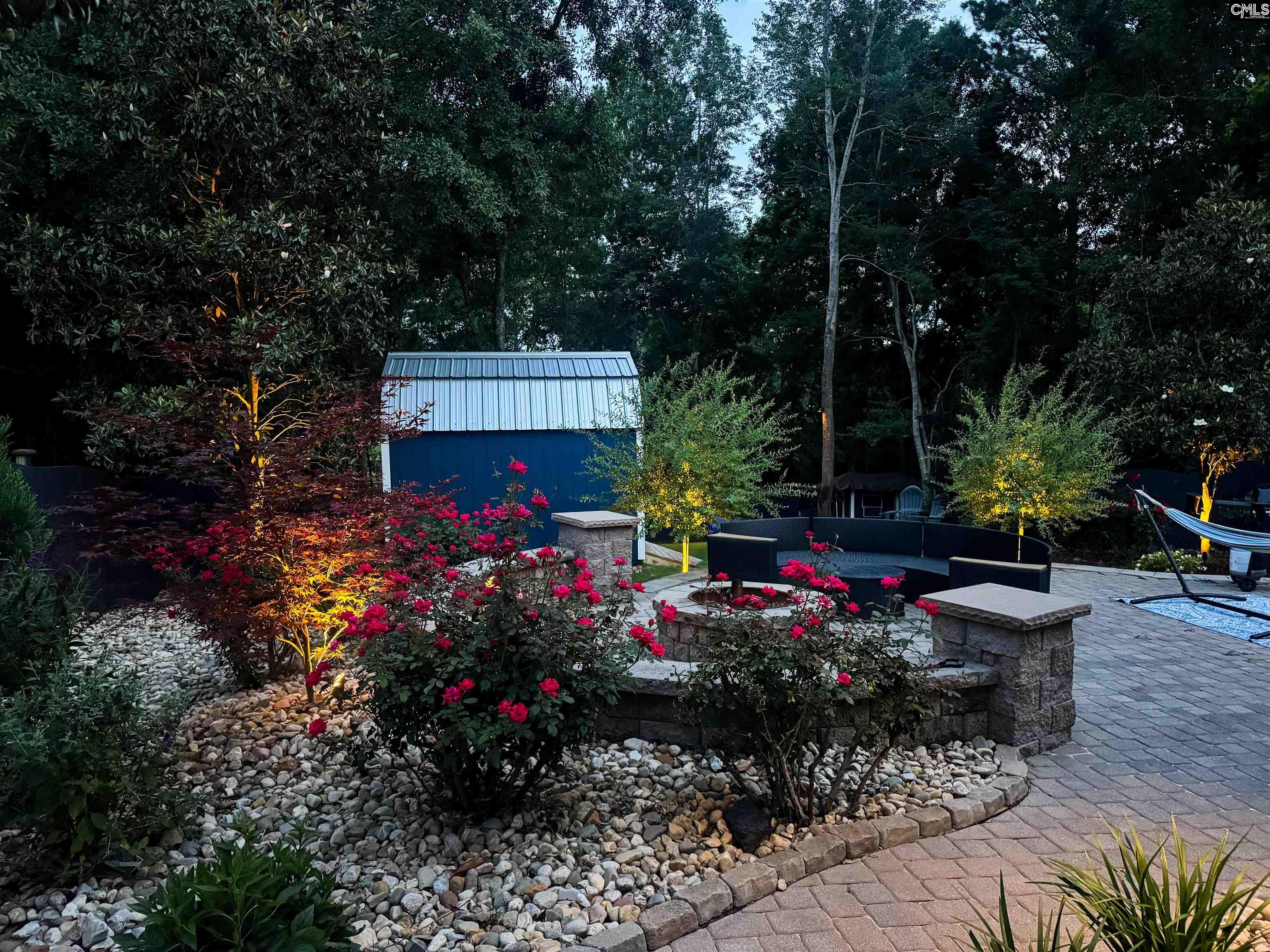 517 Colony Lakes Drive Lexington, SC 29073