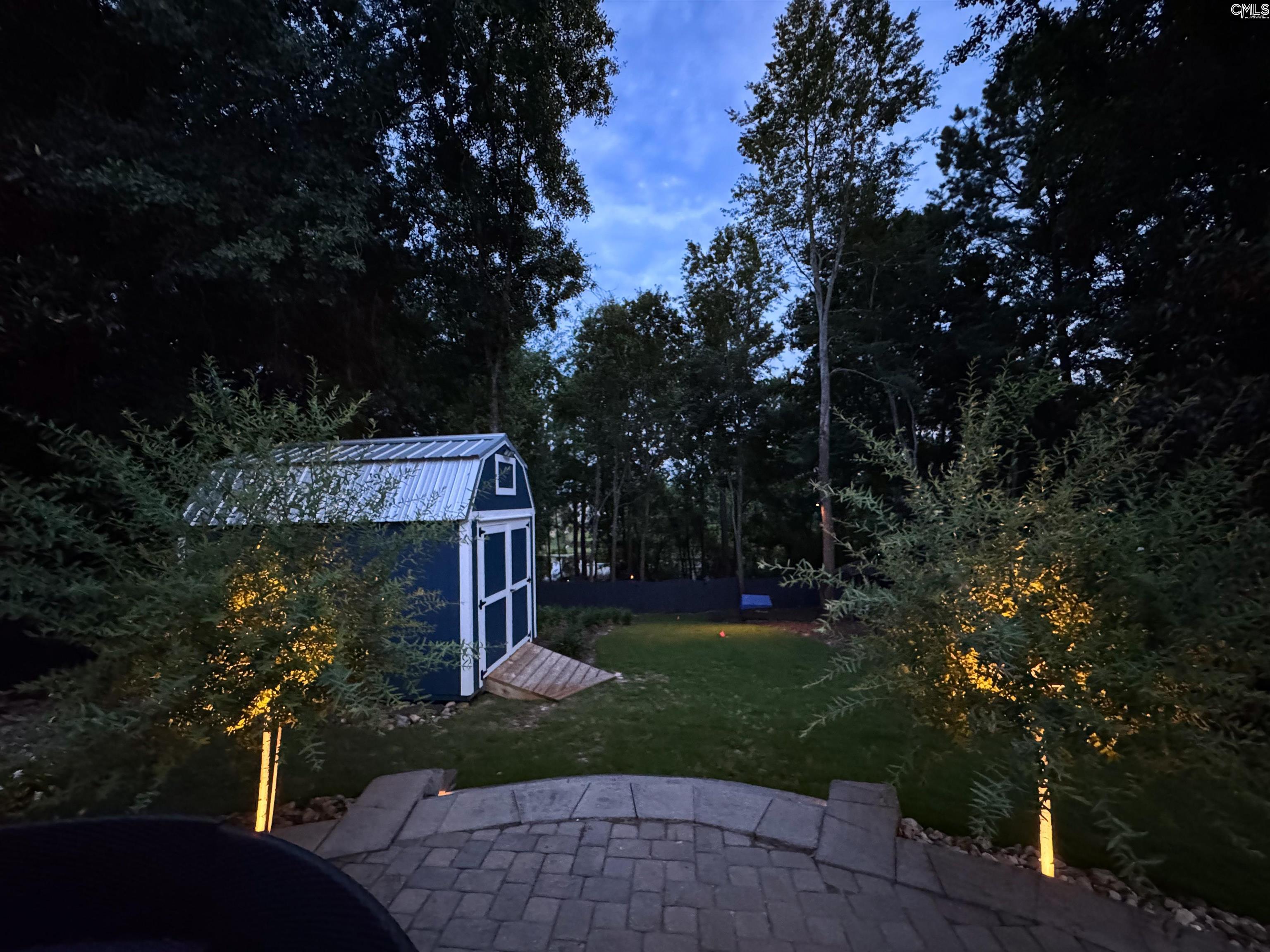 517 Colony Lakes Drive Lexington, SC 29073