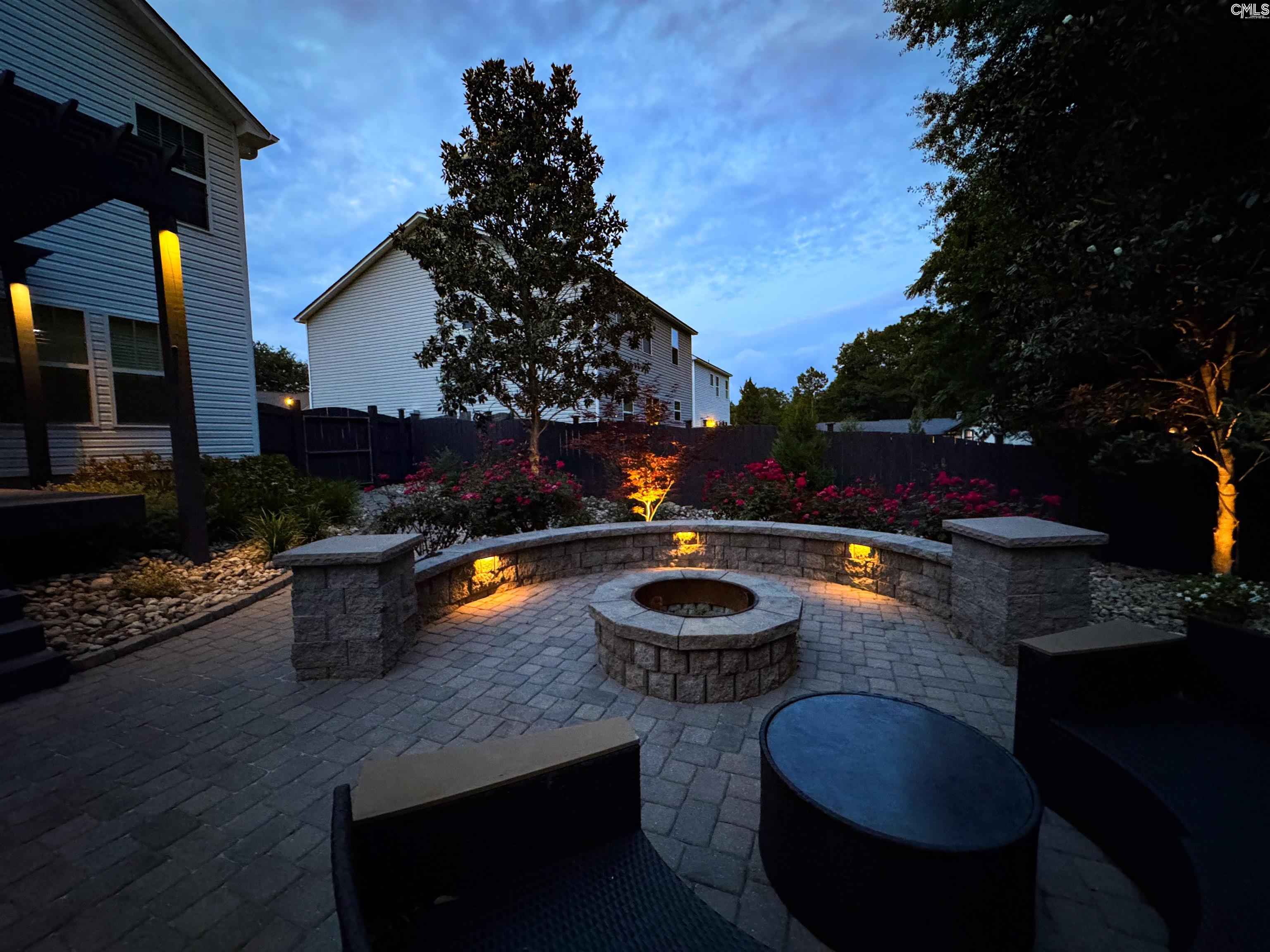 517 Colony Lakes Drive Lexington, SC 29073