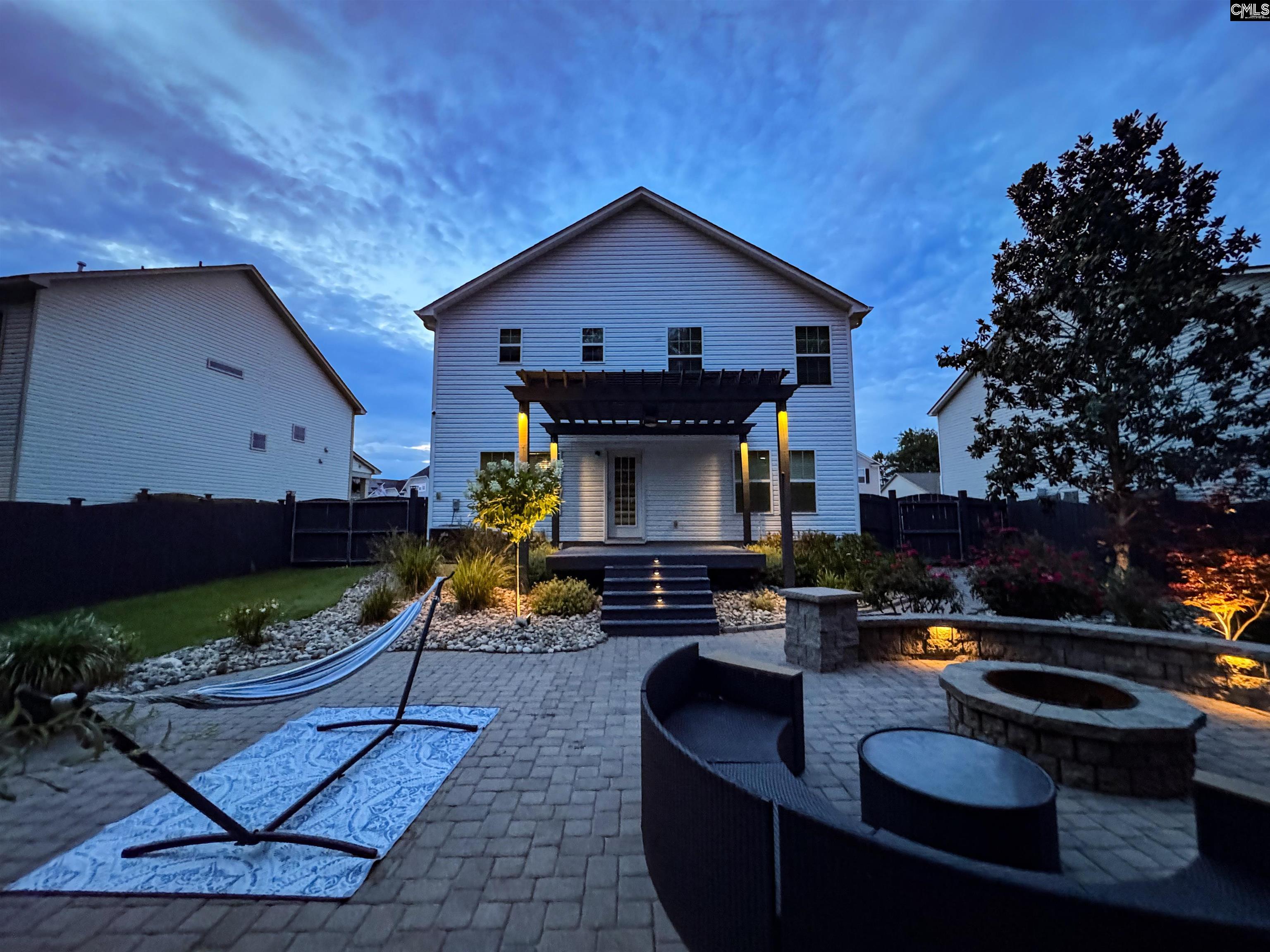 517 Colony Lakes Drive Lexington, SC 29073