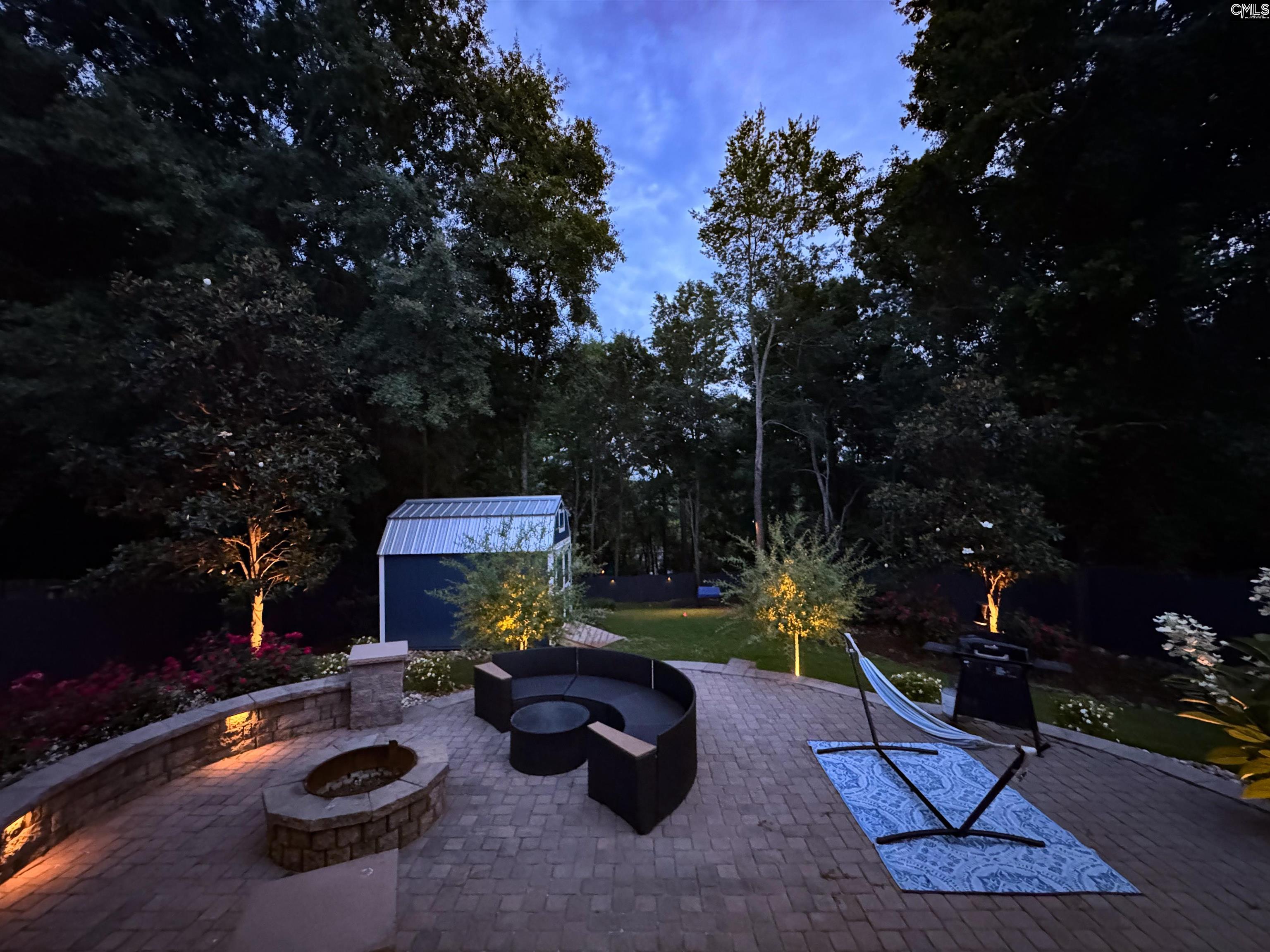 517 Colony Lakes Drive Lexington, SC 29073