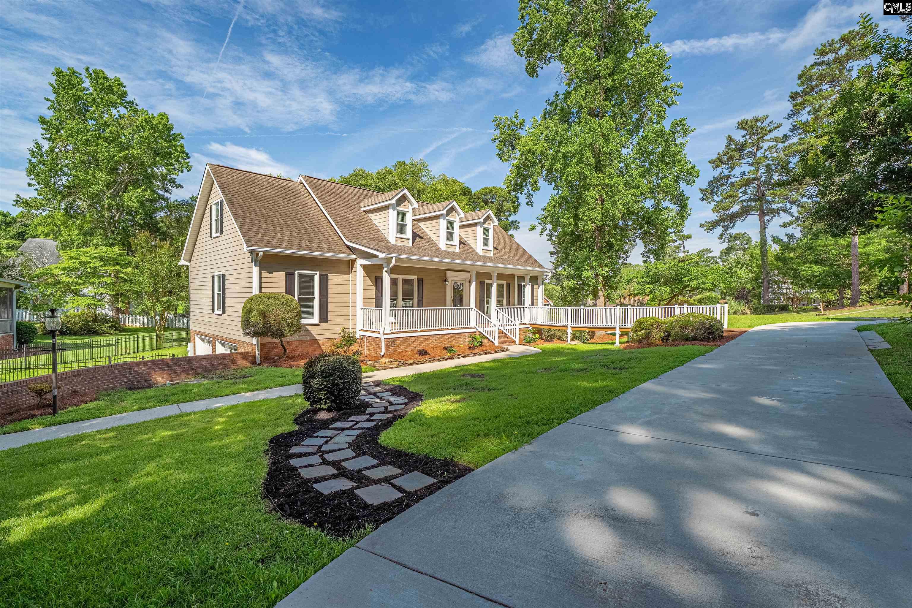 139 Walnut Lane Columbia, SC 29212