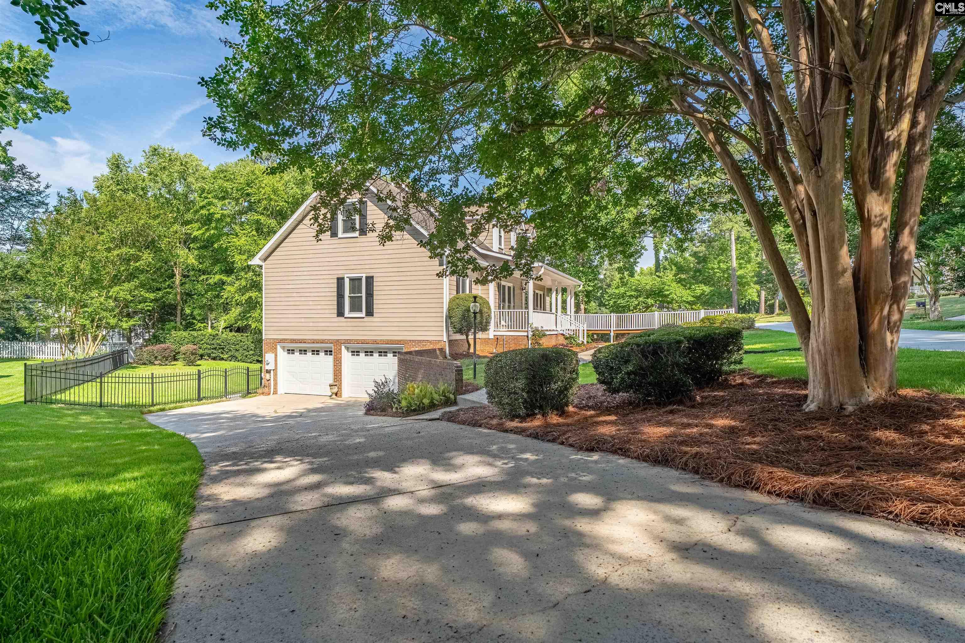 139 Walnut Lane Columbia, SC 29212