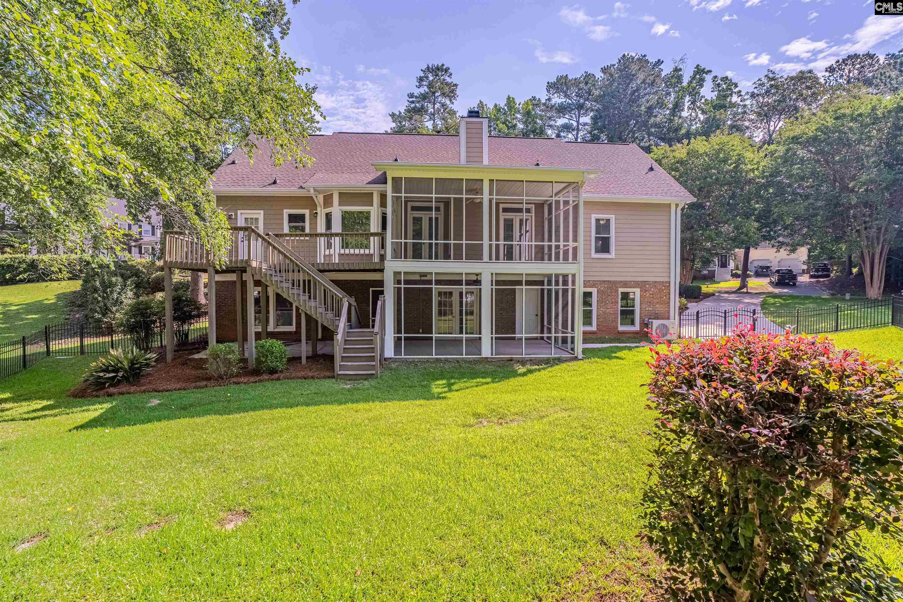 139 Walnut Lane Columbia, SC 29212